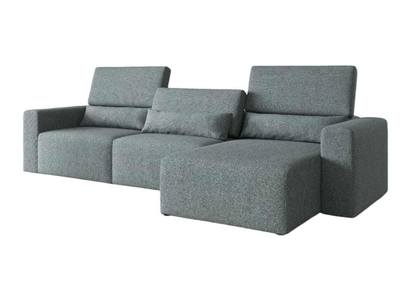 Modulhjørnesofa Virorle 100 (Puente 94)