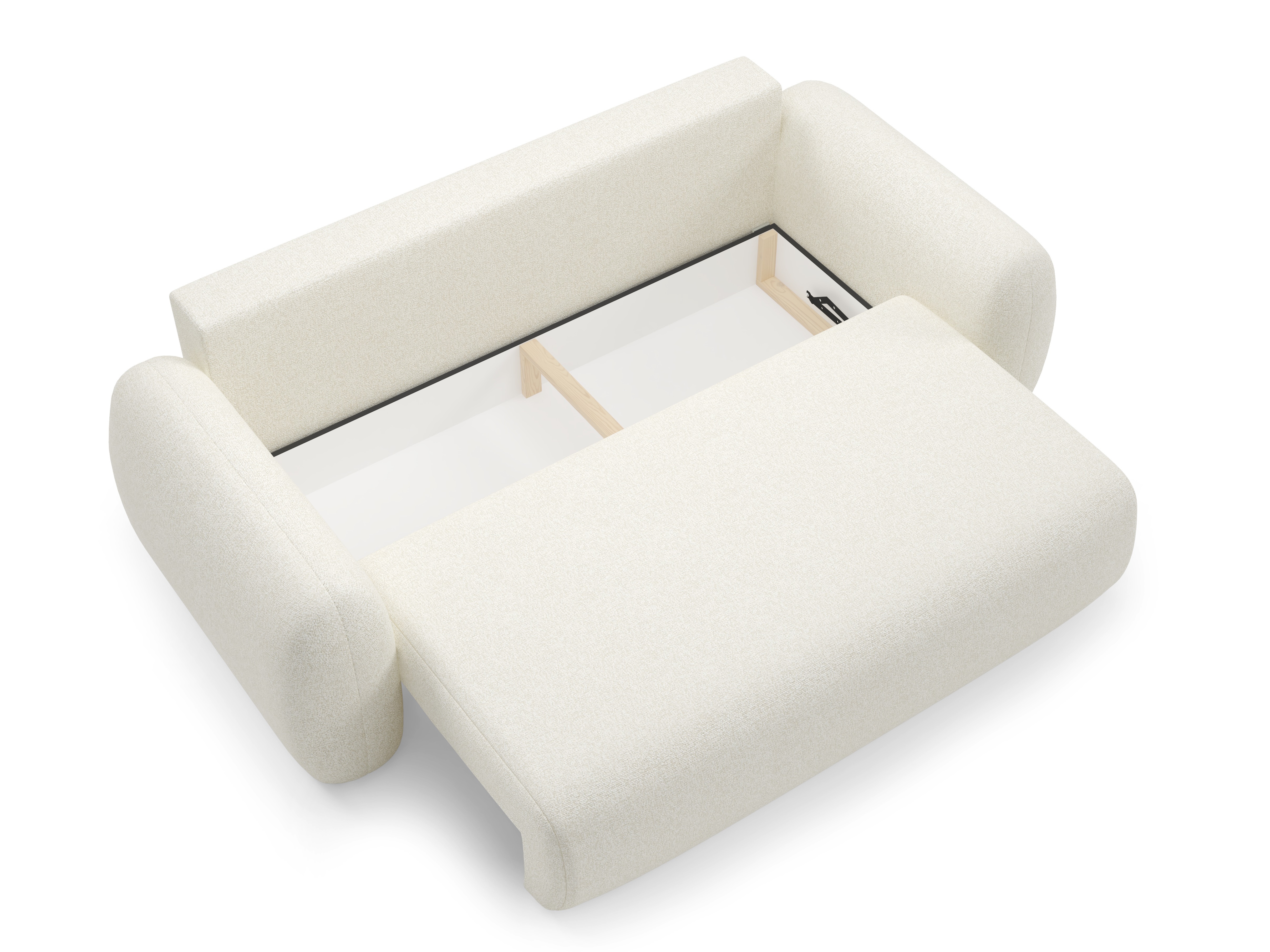 Sovesofa Franklin 102 (Puente 03)