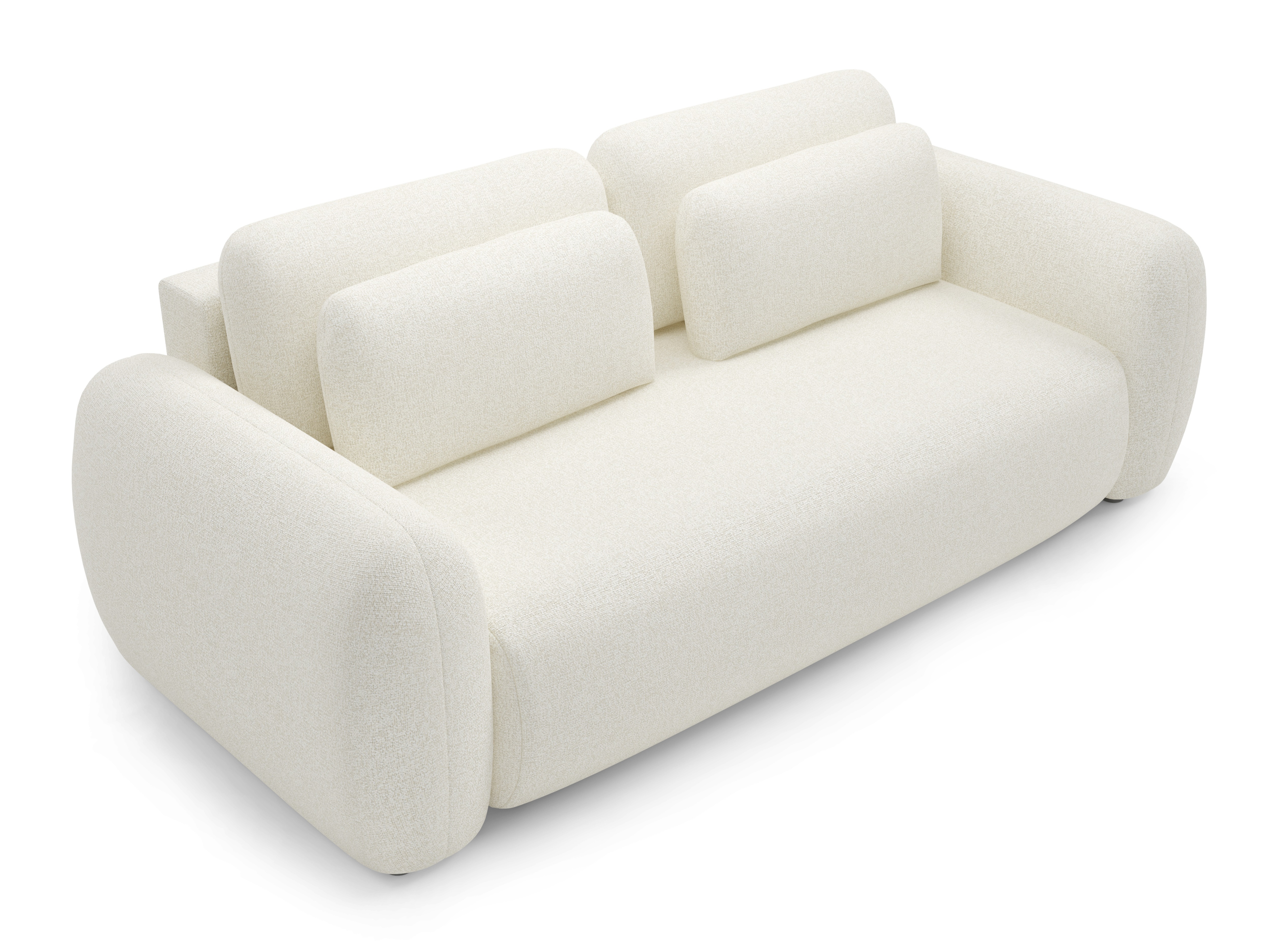 Sovesofa Franklin 102 (Puente 03)