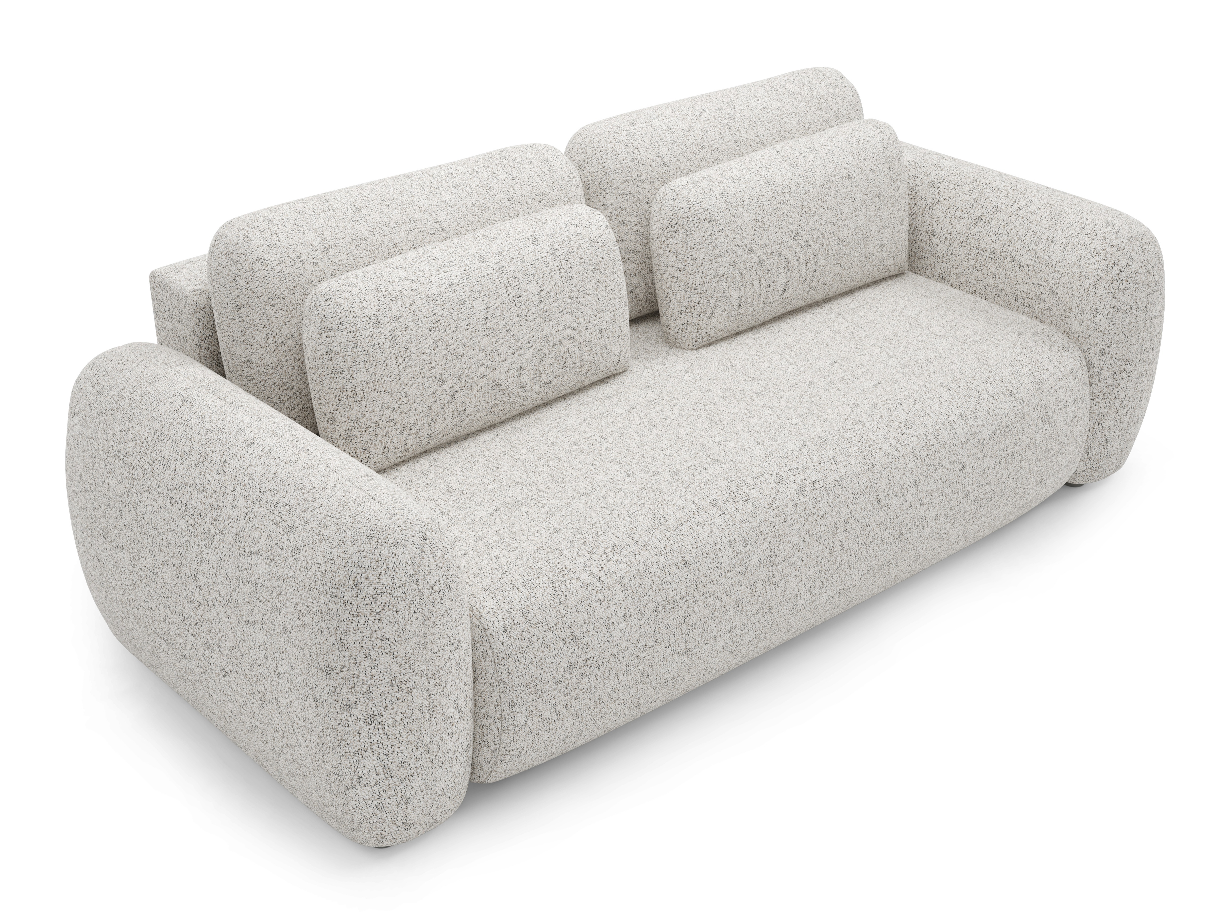 Sovesofa Franklin 102 (Puente 06)