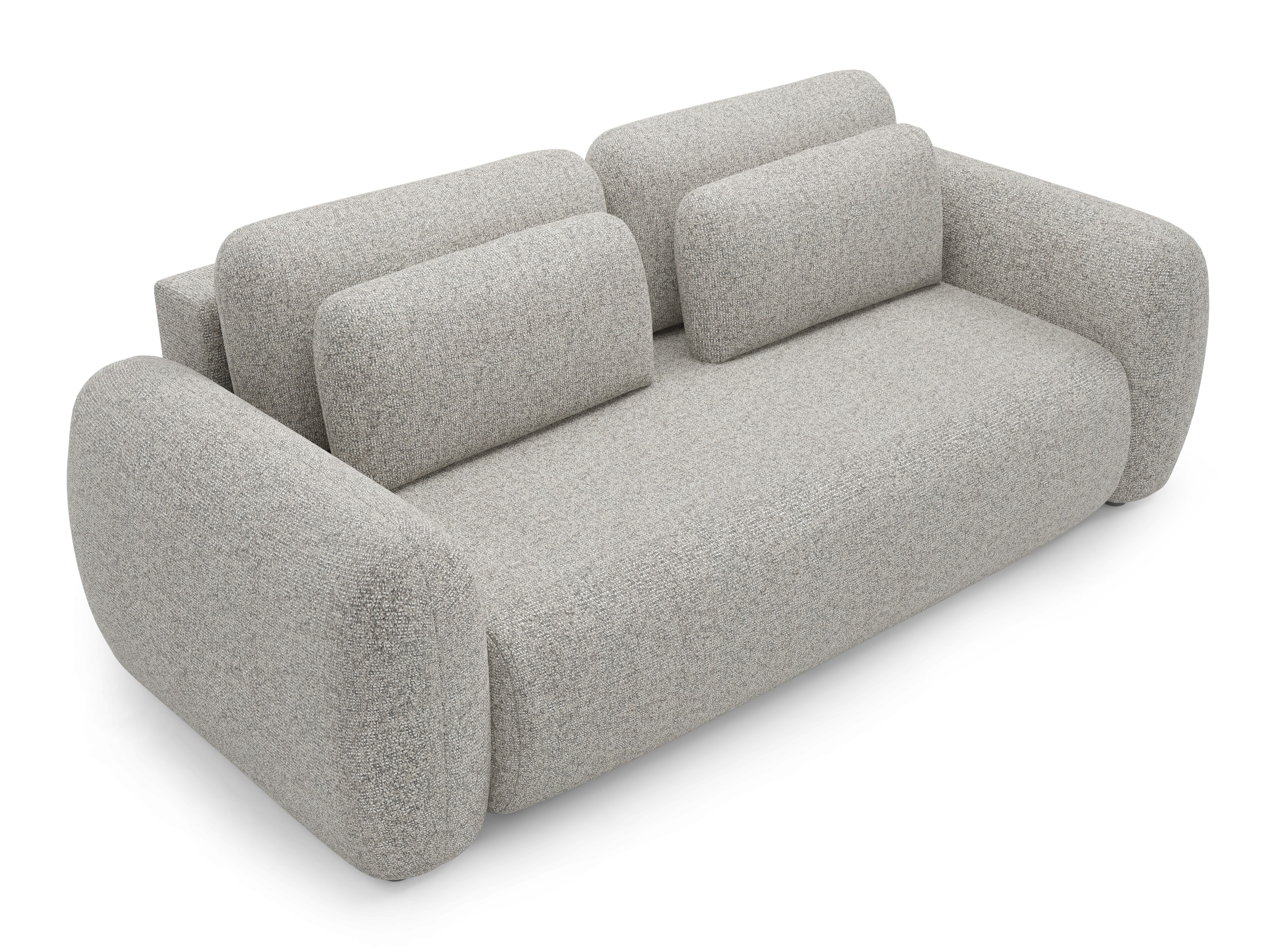 Sovesofa Franklin 102 (Puente 09)