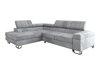 Hjørnesofa Comfivo 247 (Sorriso 04)