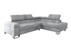 Hjørnesofa Comfivo 247 (Sorriso 04)