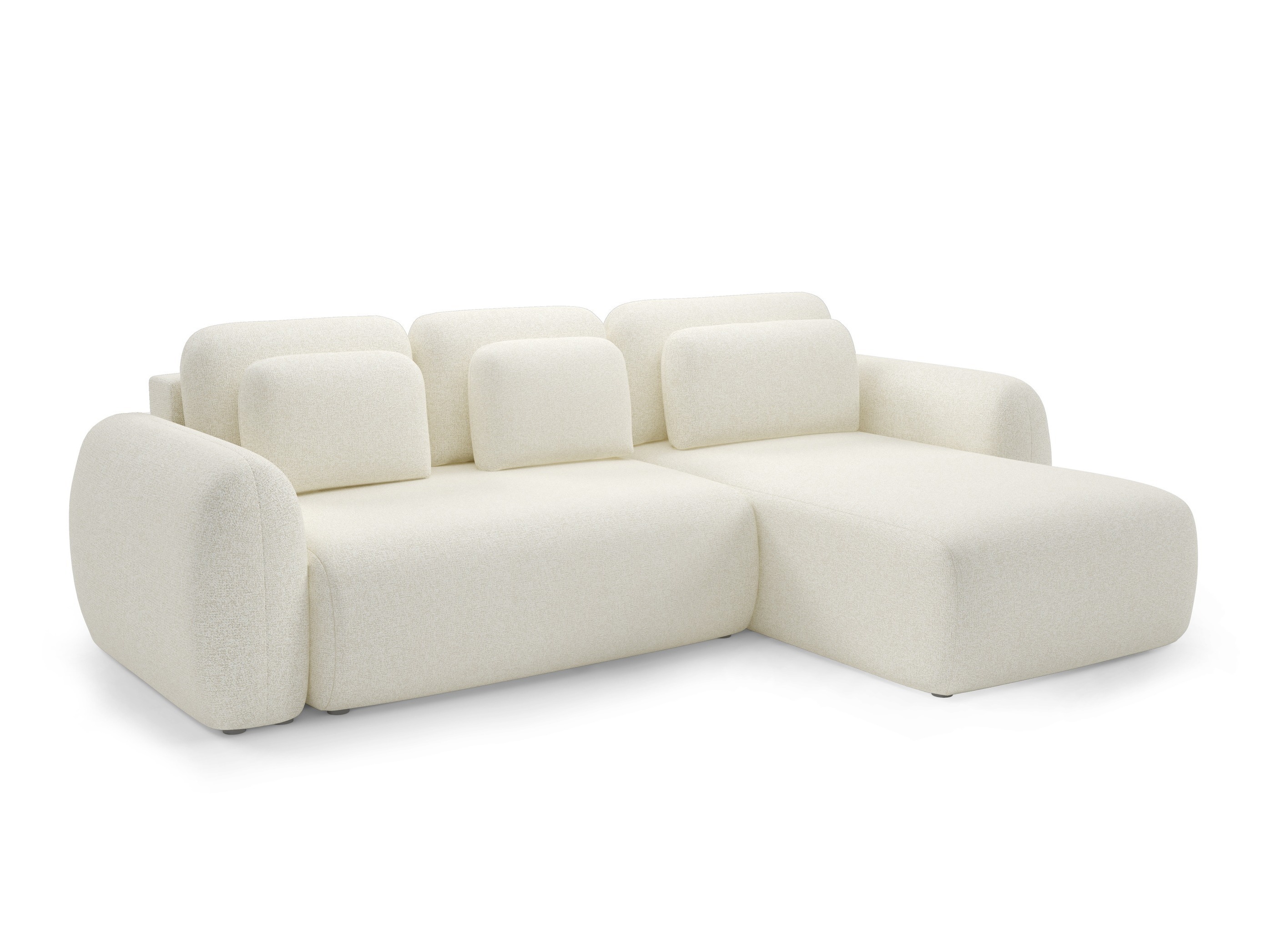 Hjørnesofa Franklin 104 (Puente 03)