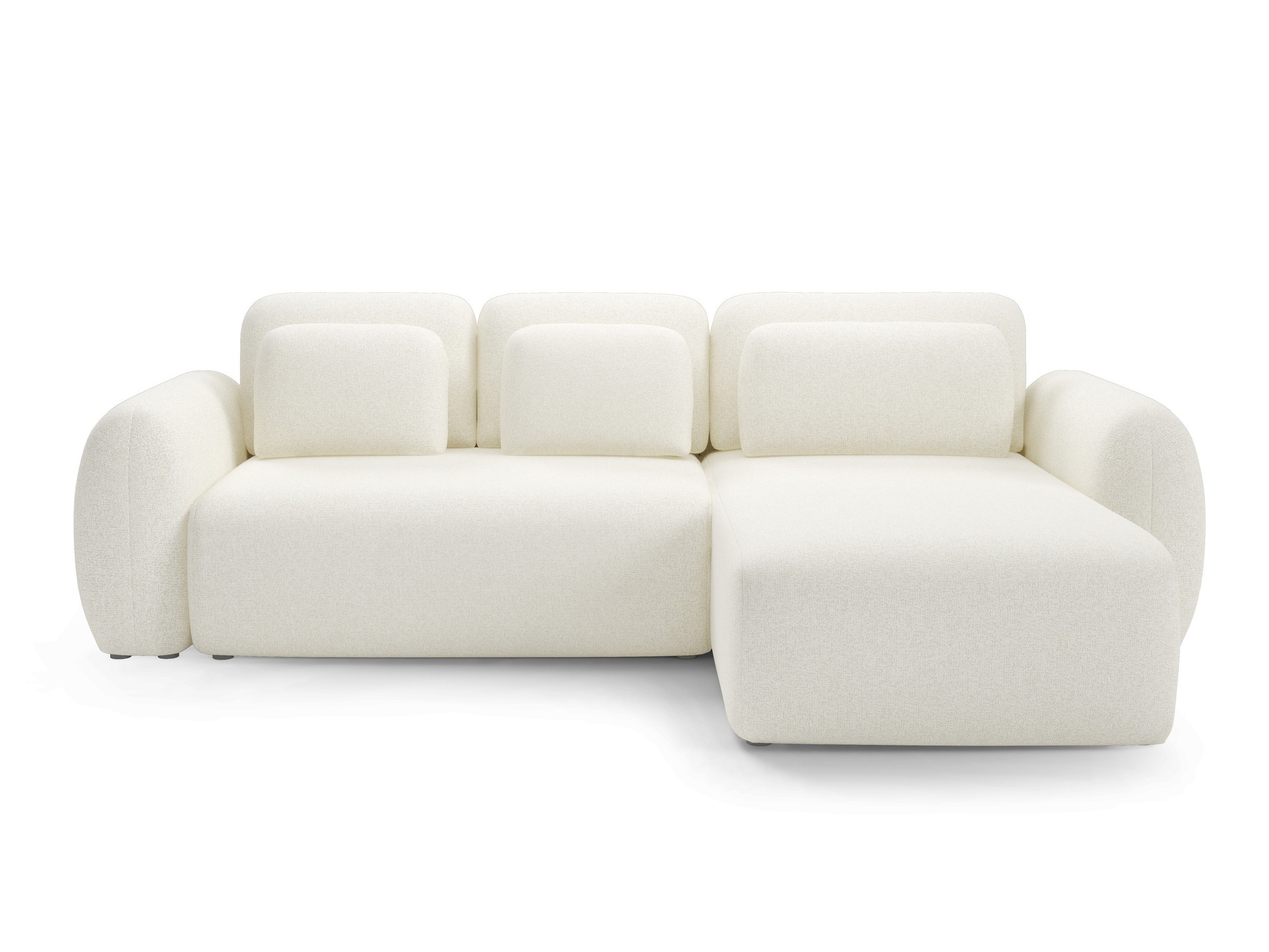 Hjørnesofa Franklin 104 (Puente 03)