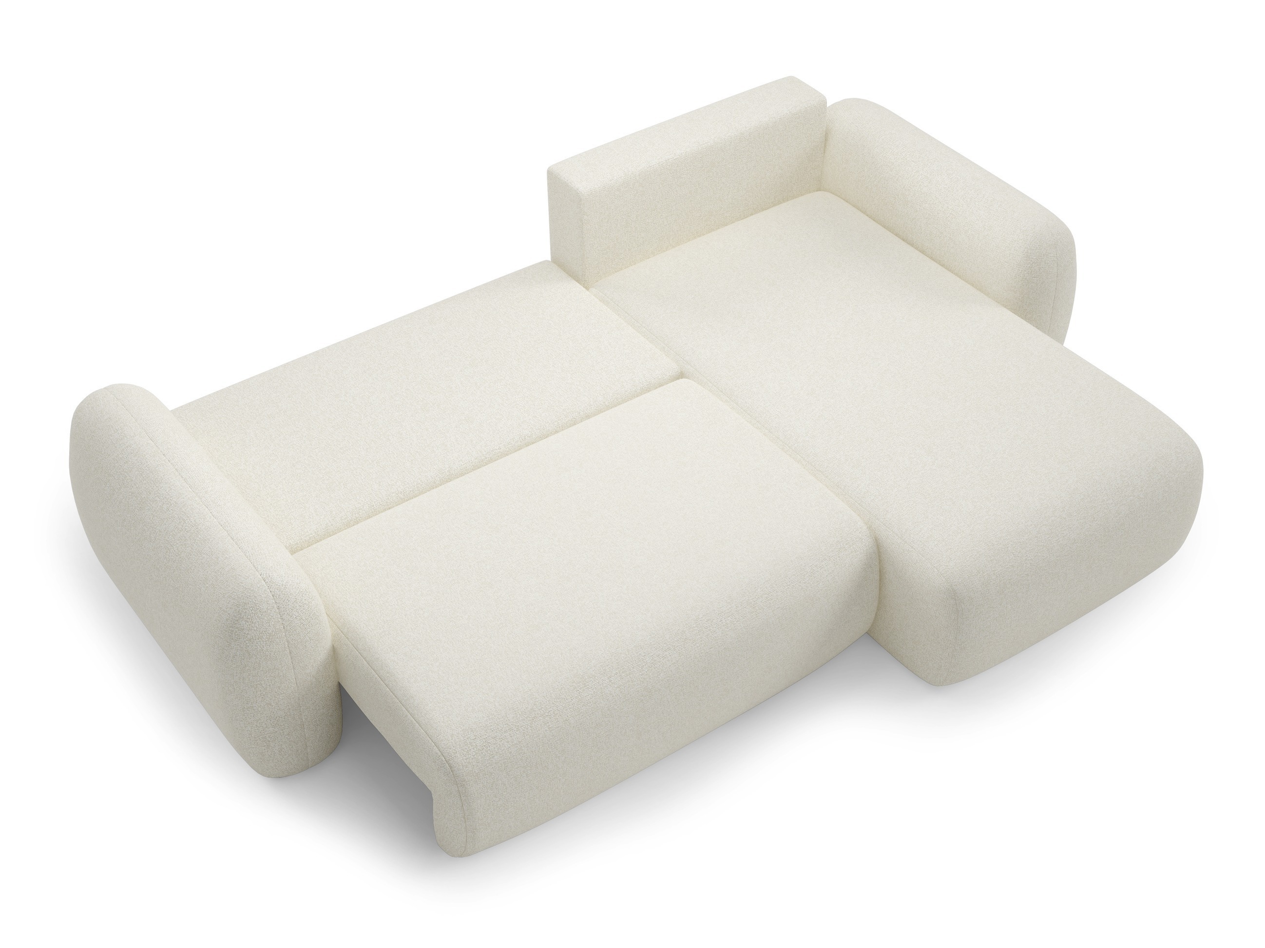 Hjørnesofa Franklin 104 (Puente 03)