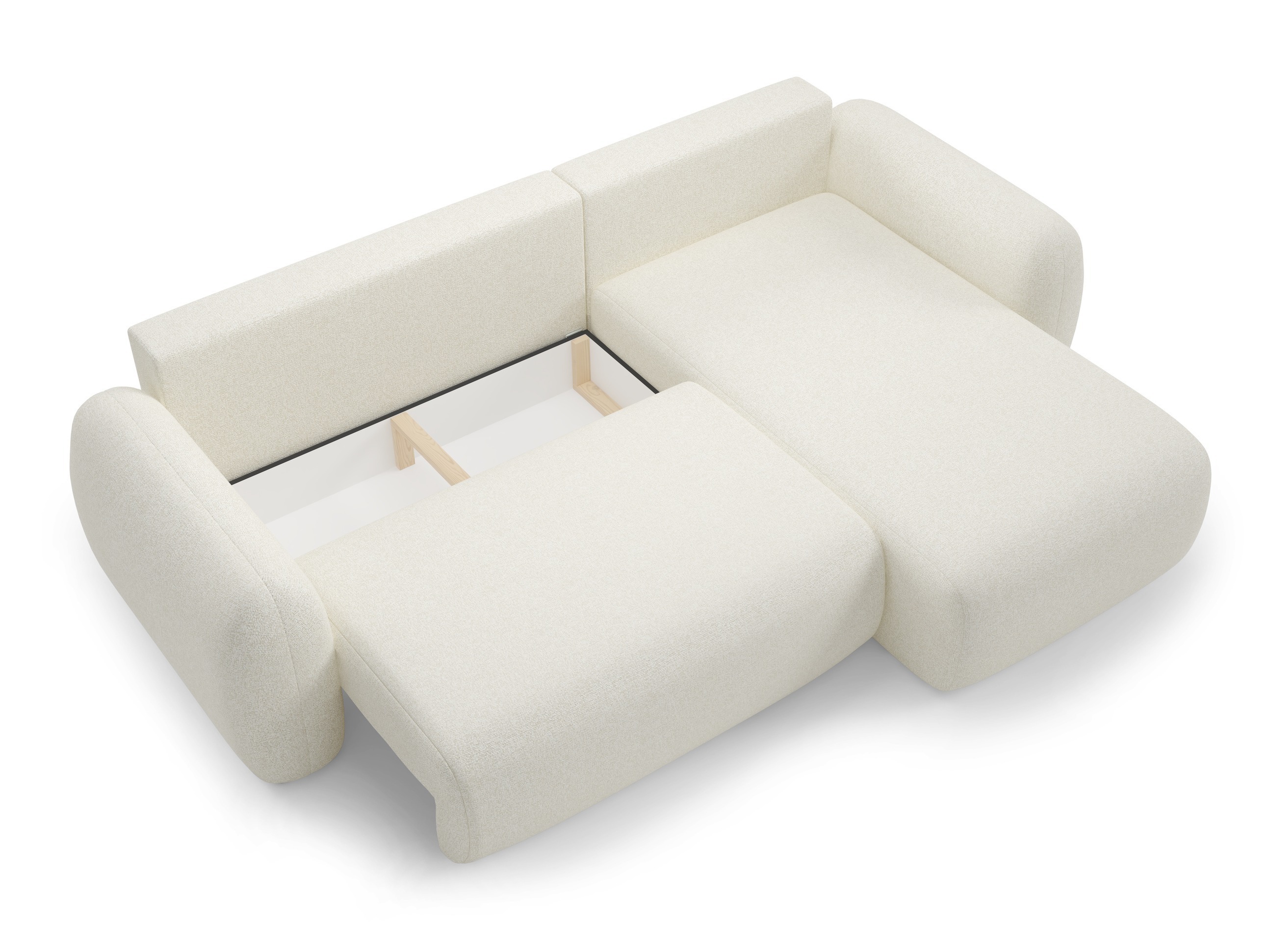 Hjørnesofa Franklin 104 (Puente 03)