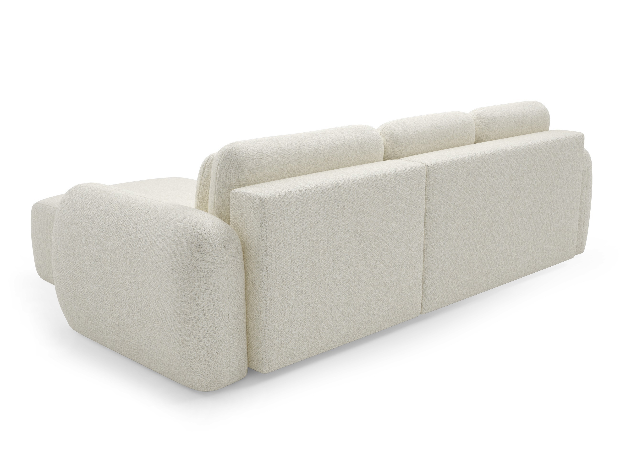 Hjørnesofa Franklin 104 (Puente 03)
