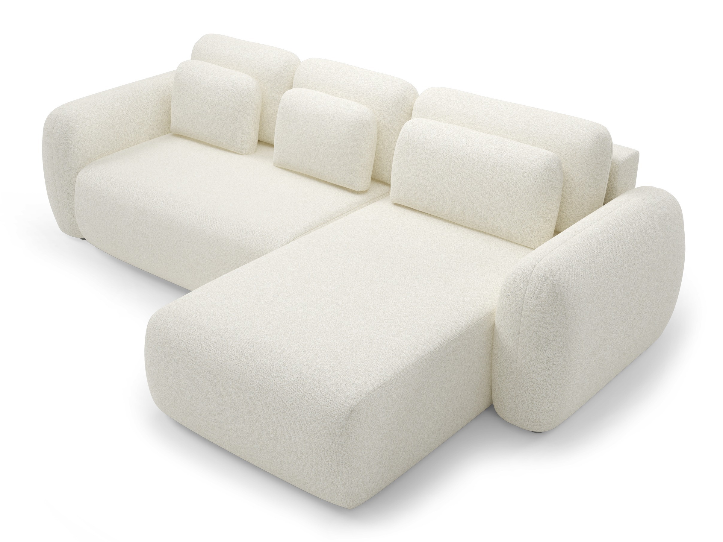 Hjørnesofa Franklin 104 (Puente 03)