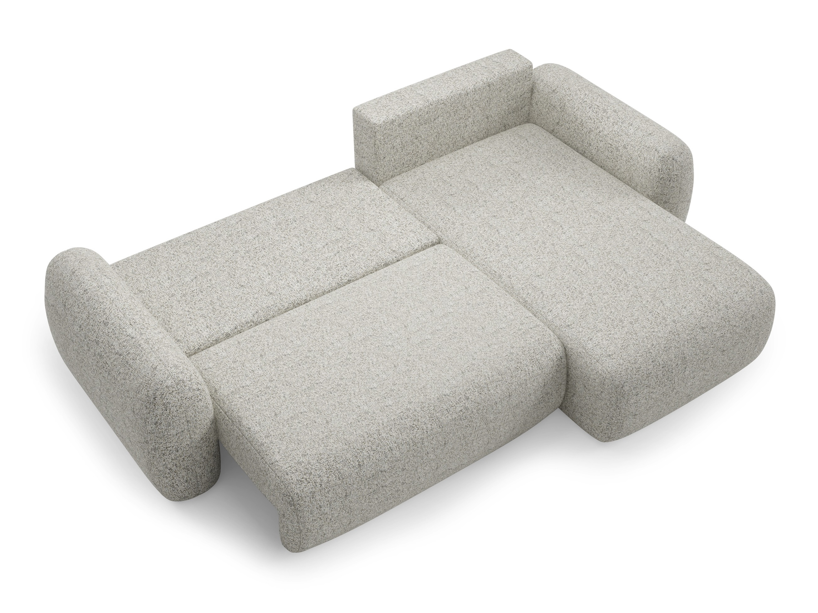 Hjørnesofa Franklin 104 (Puente 06)