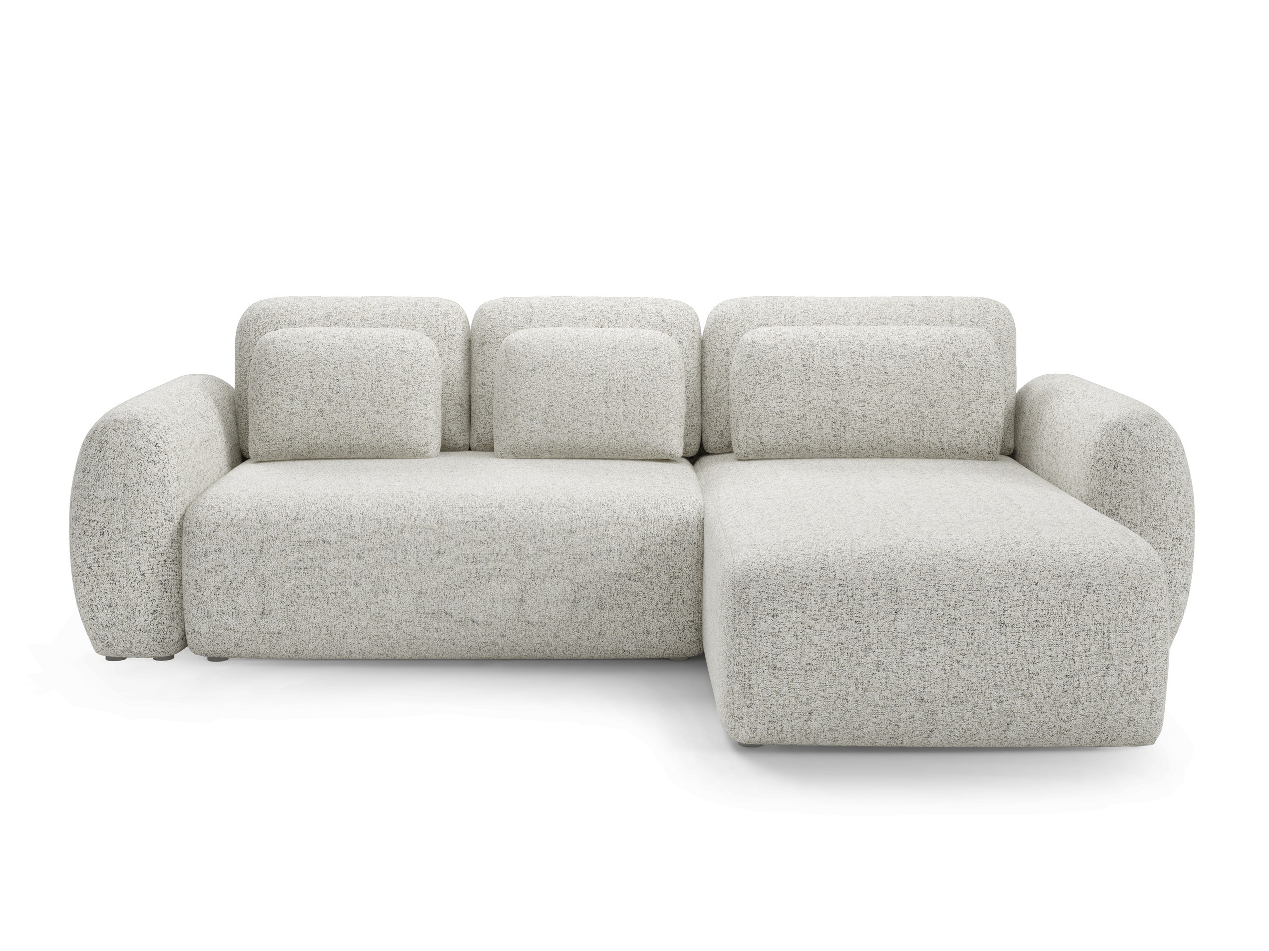 Hjørnesofa Franklin 104 (Puente 06)