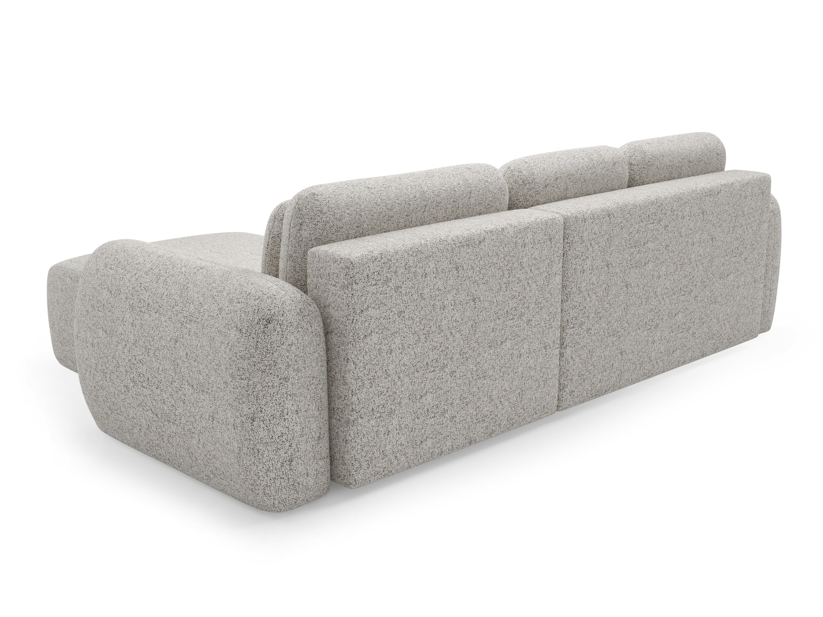 Hjørnesofa Franklin 104 (Puente 06)