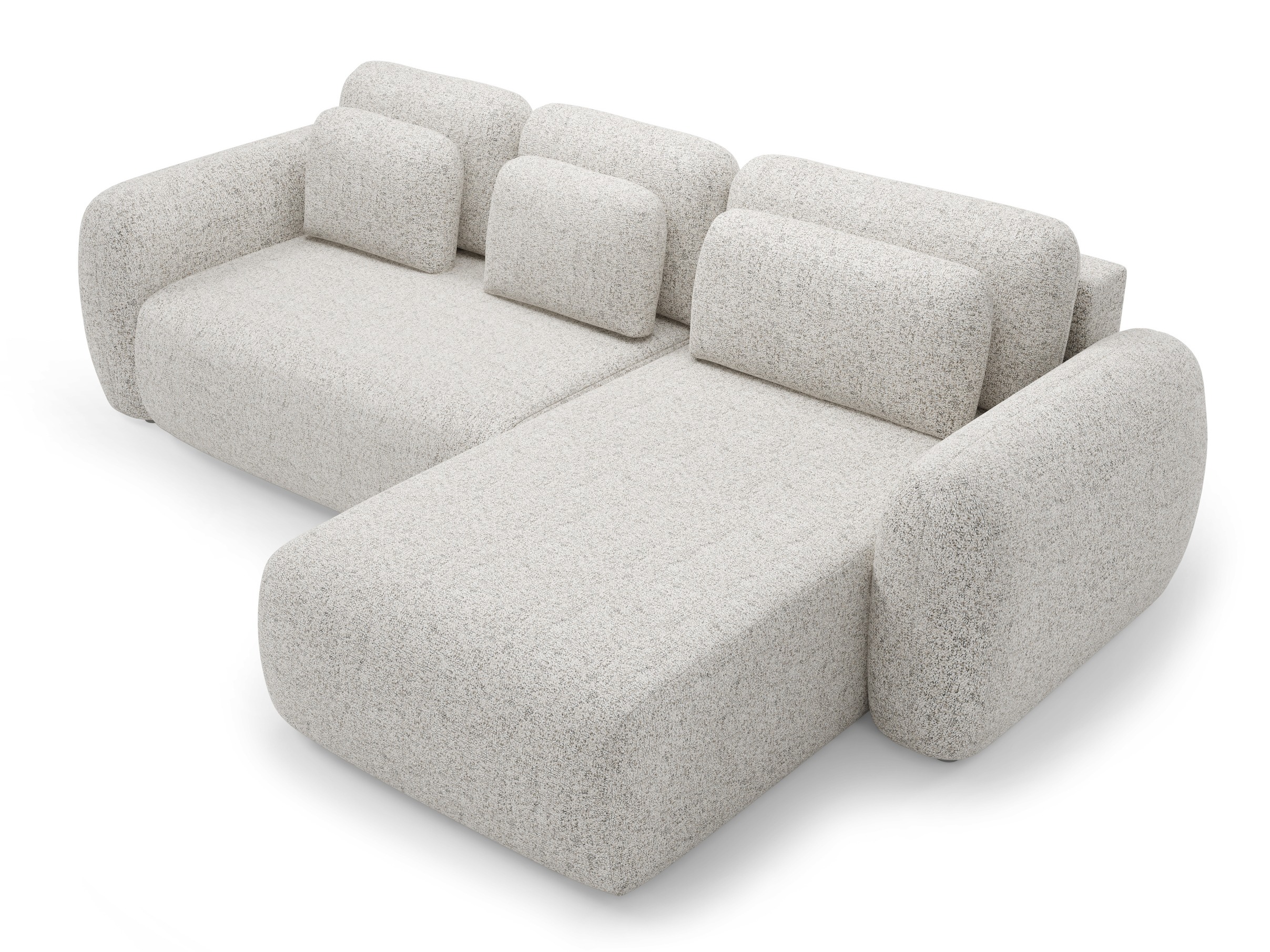 Hjørnesofa Franklin 104 (Puente 06)