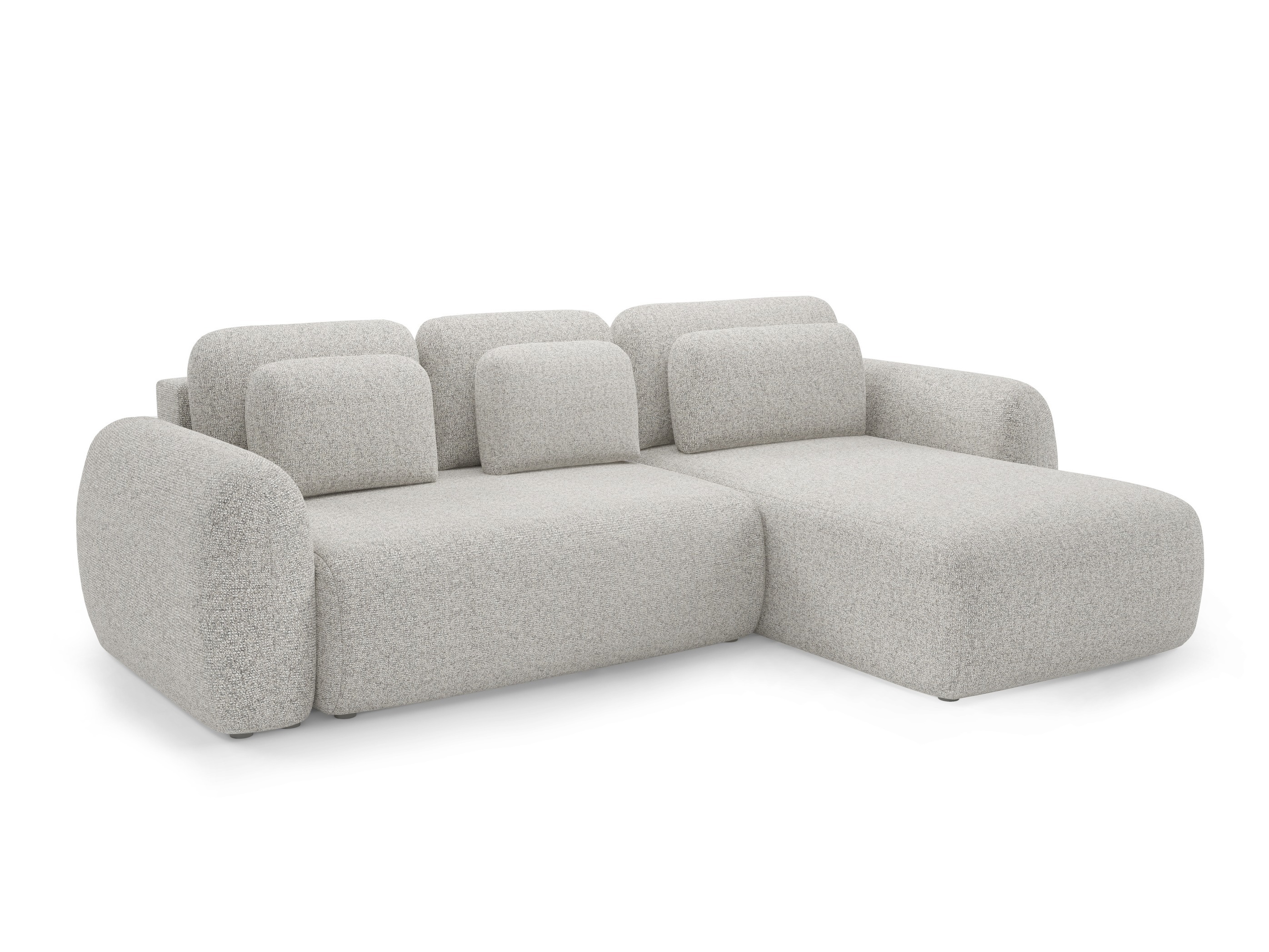 Hjørnesofa Franklin 104 (Puente 09)
