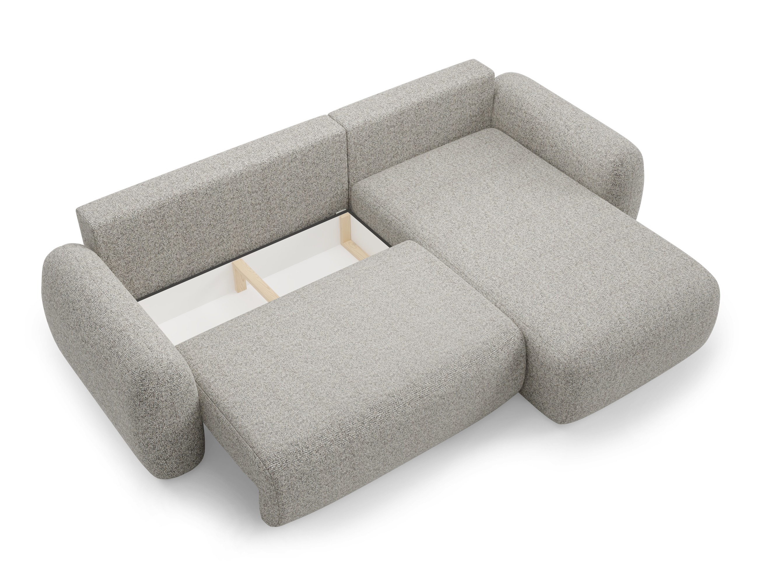 Hjørnesofa Franklin 104 (Puente 09)