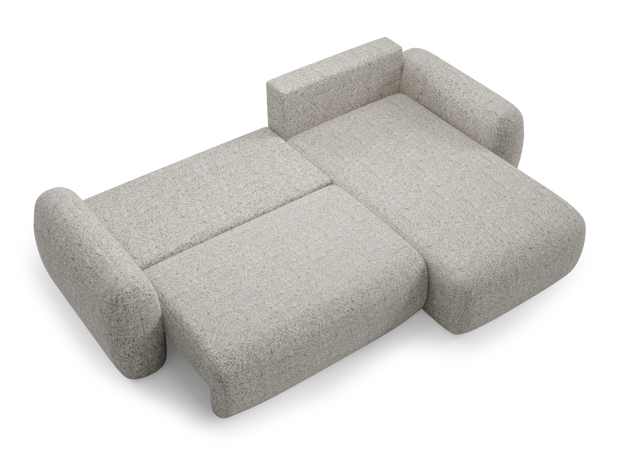 Hjørnesofa Franklin 104 (Puente 09)