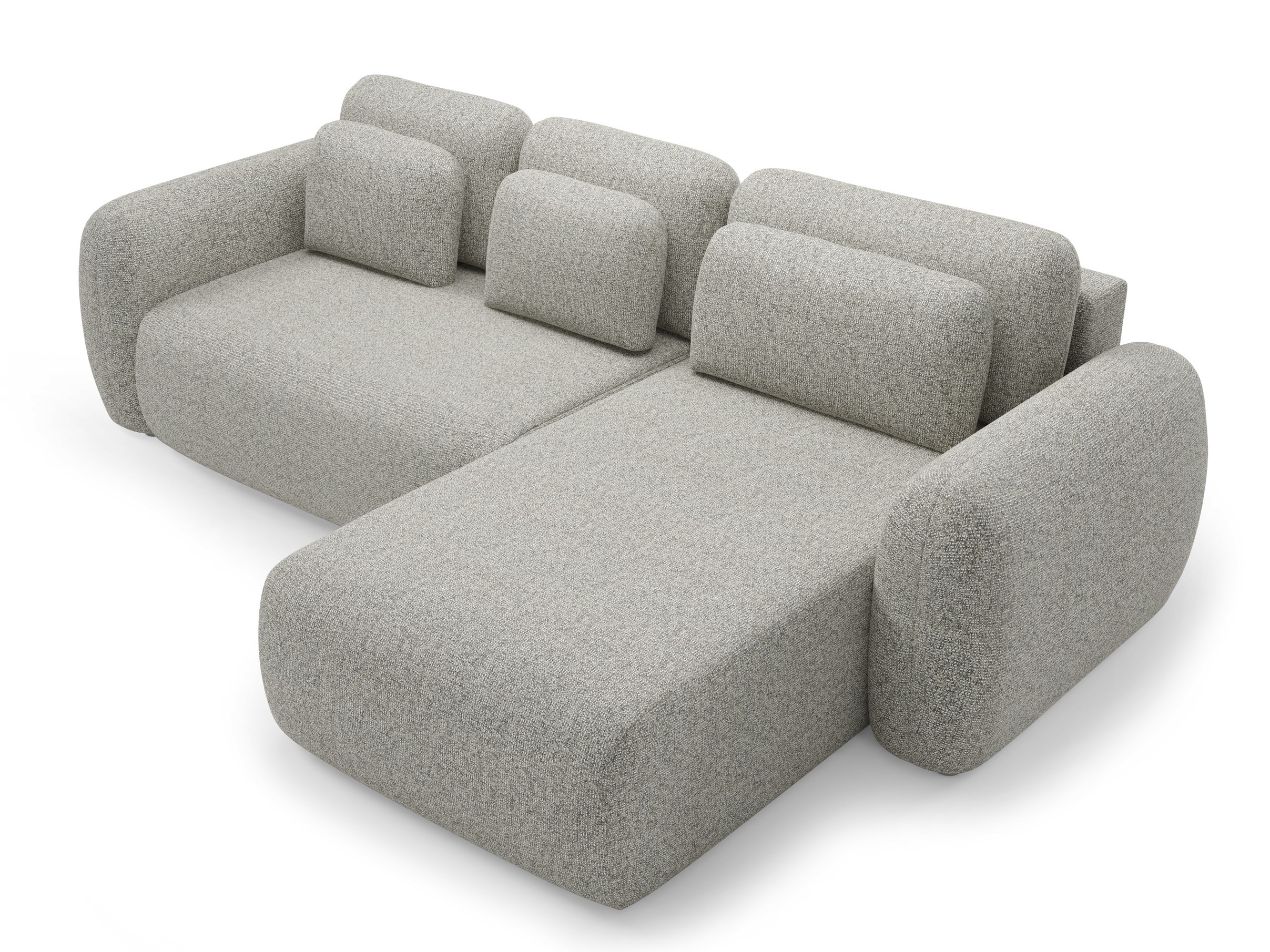 Hjørnesofa Franklin 104 (Puente 09)