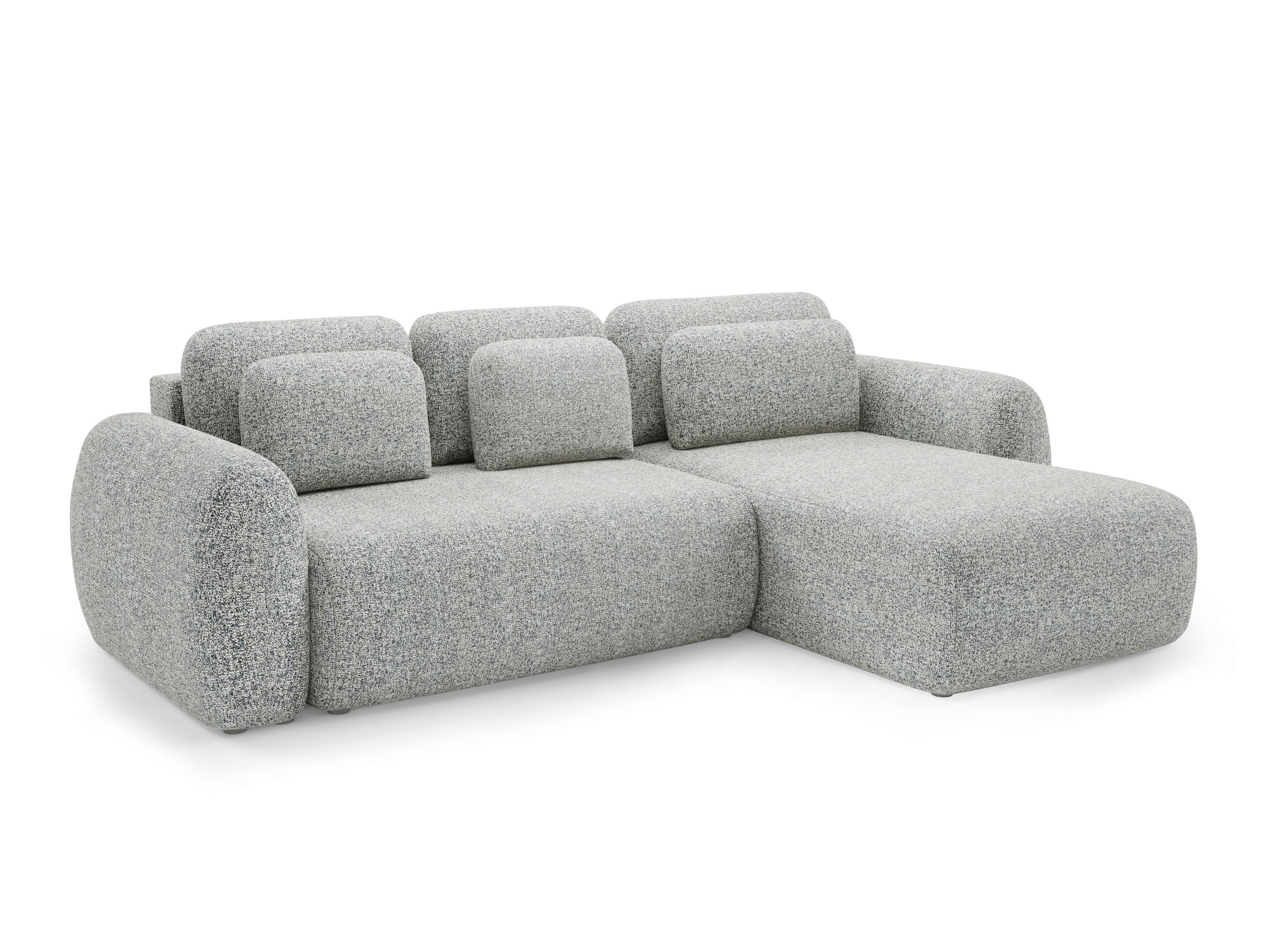 Hjørnesofa Franklin 104 (Puente 11)