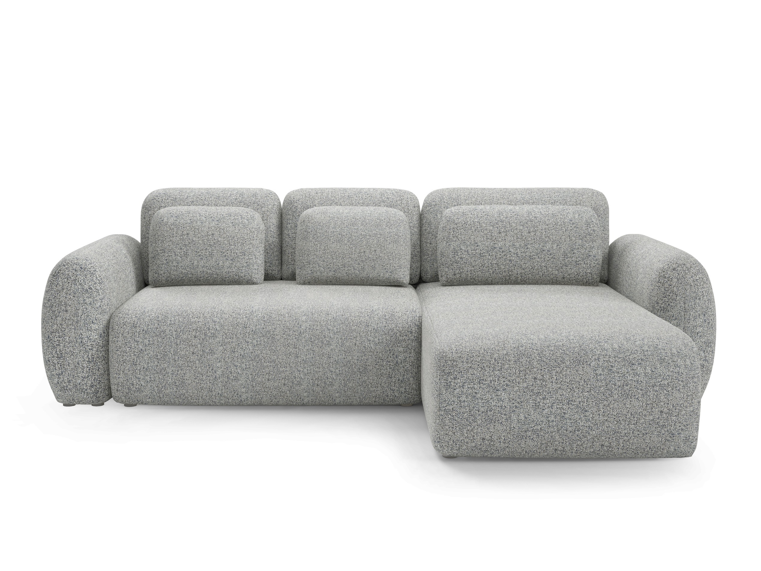 Hjørnesofa Franklin 104 (Puente 11)