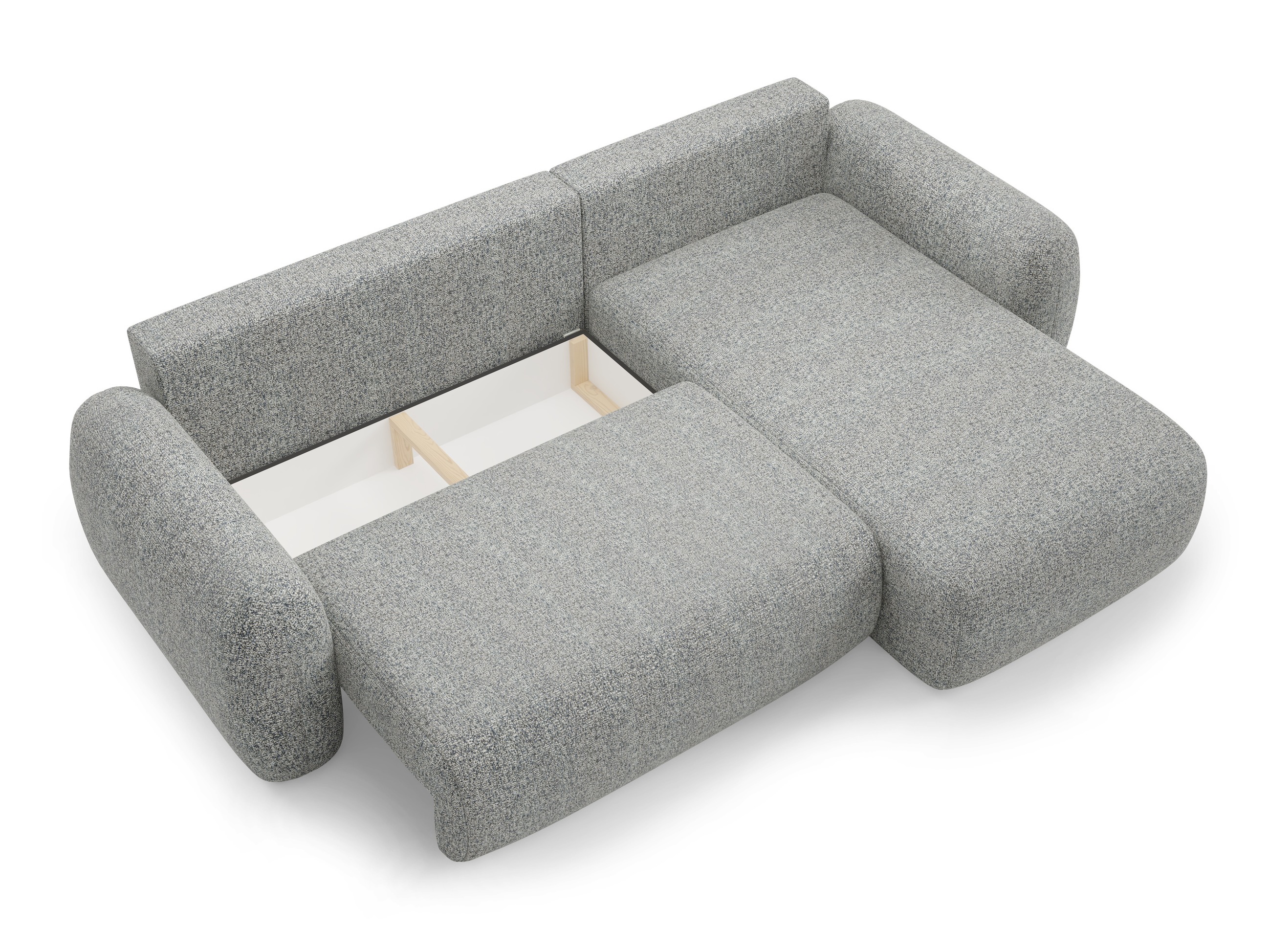Hjørnesofa Franklin 104 (Puente 11)