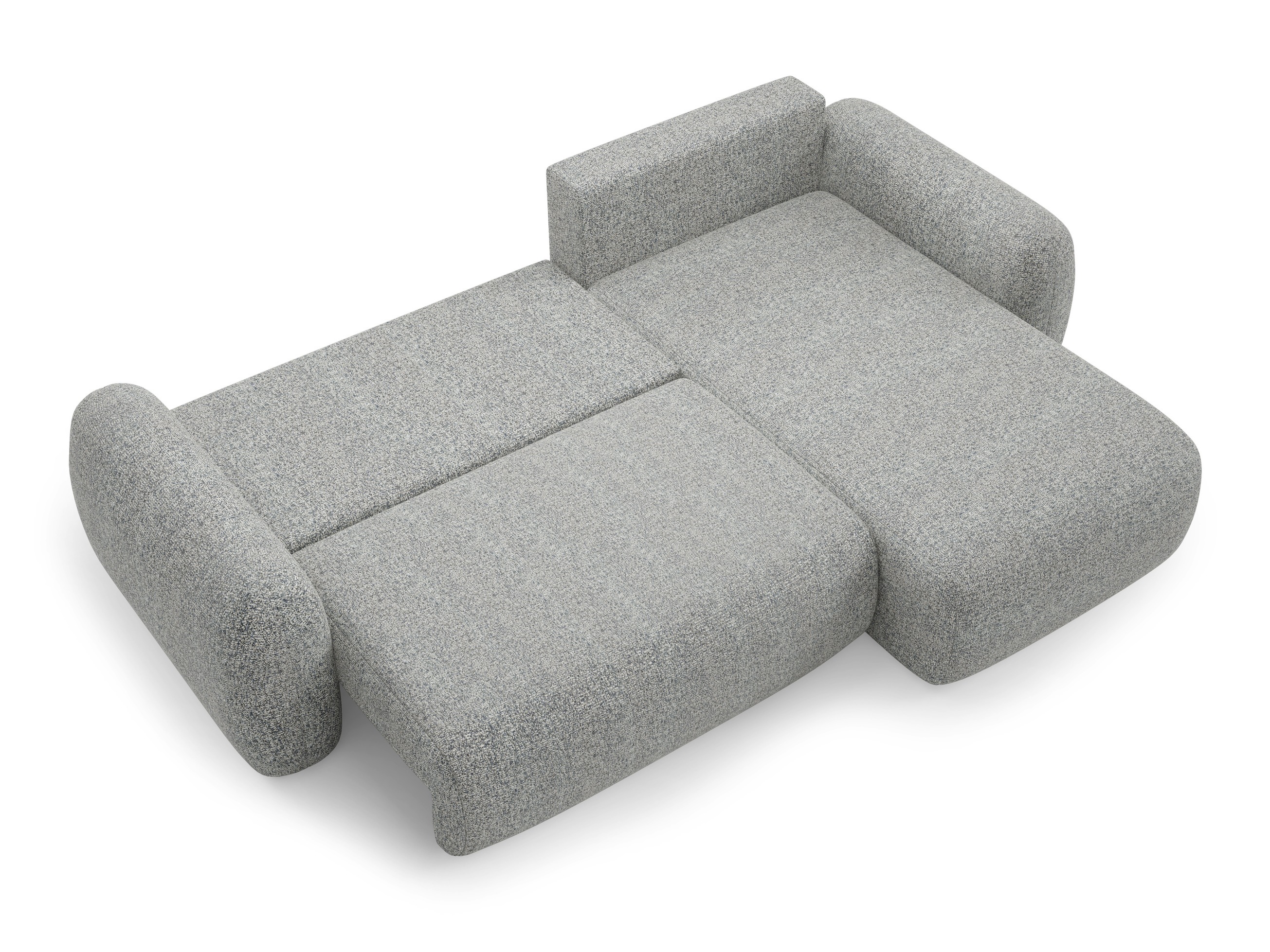 Hjørnesofa Franklin 104 (Puente 11)