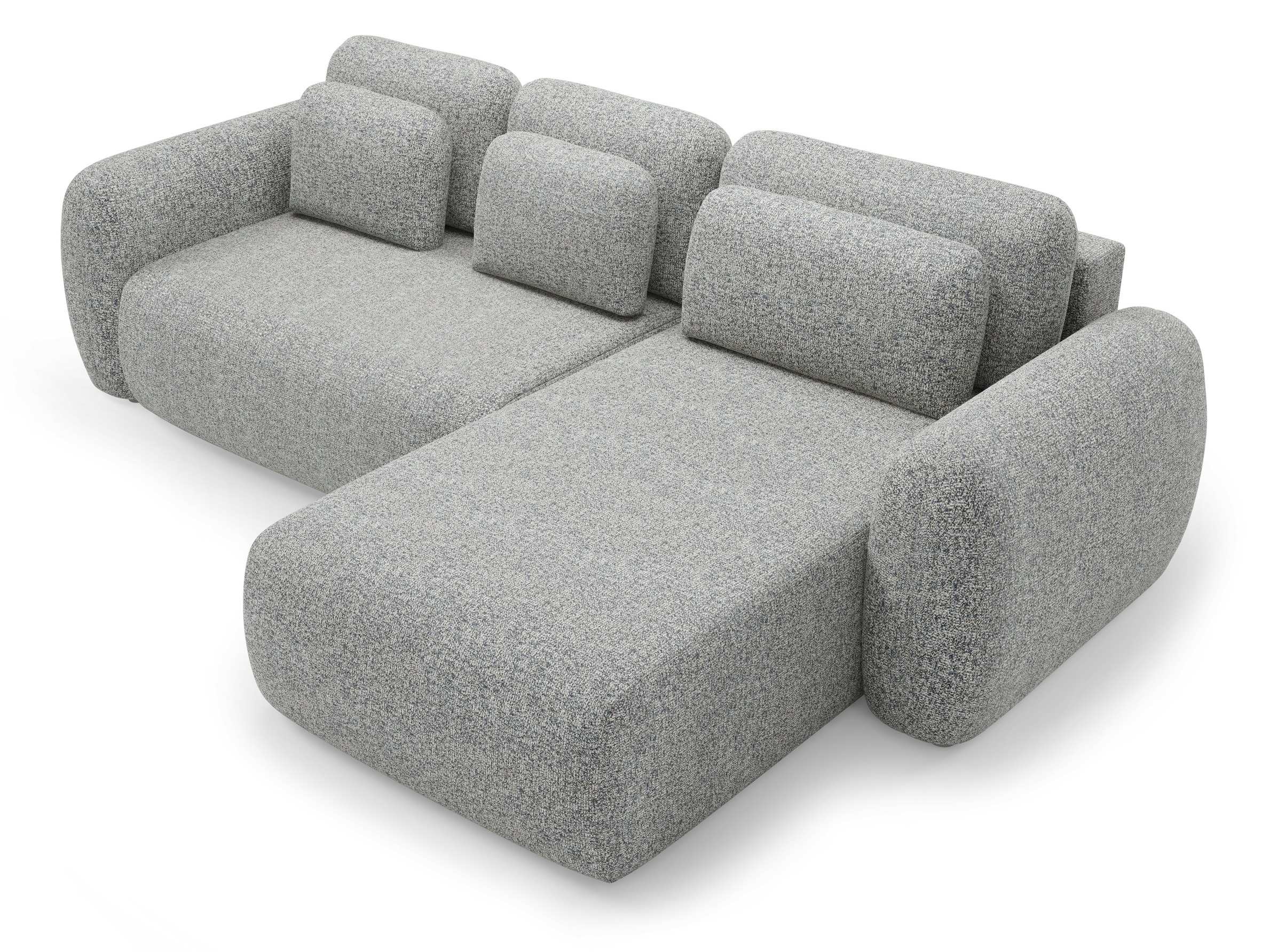 Hjørnesofa Franklin 104 (Puente 11)