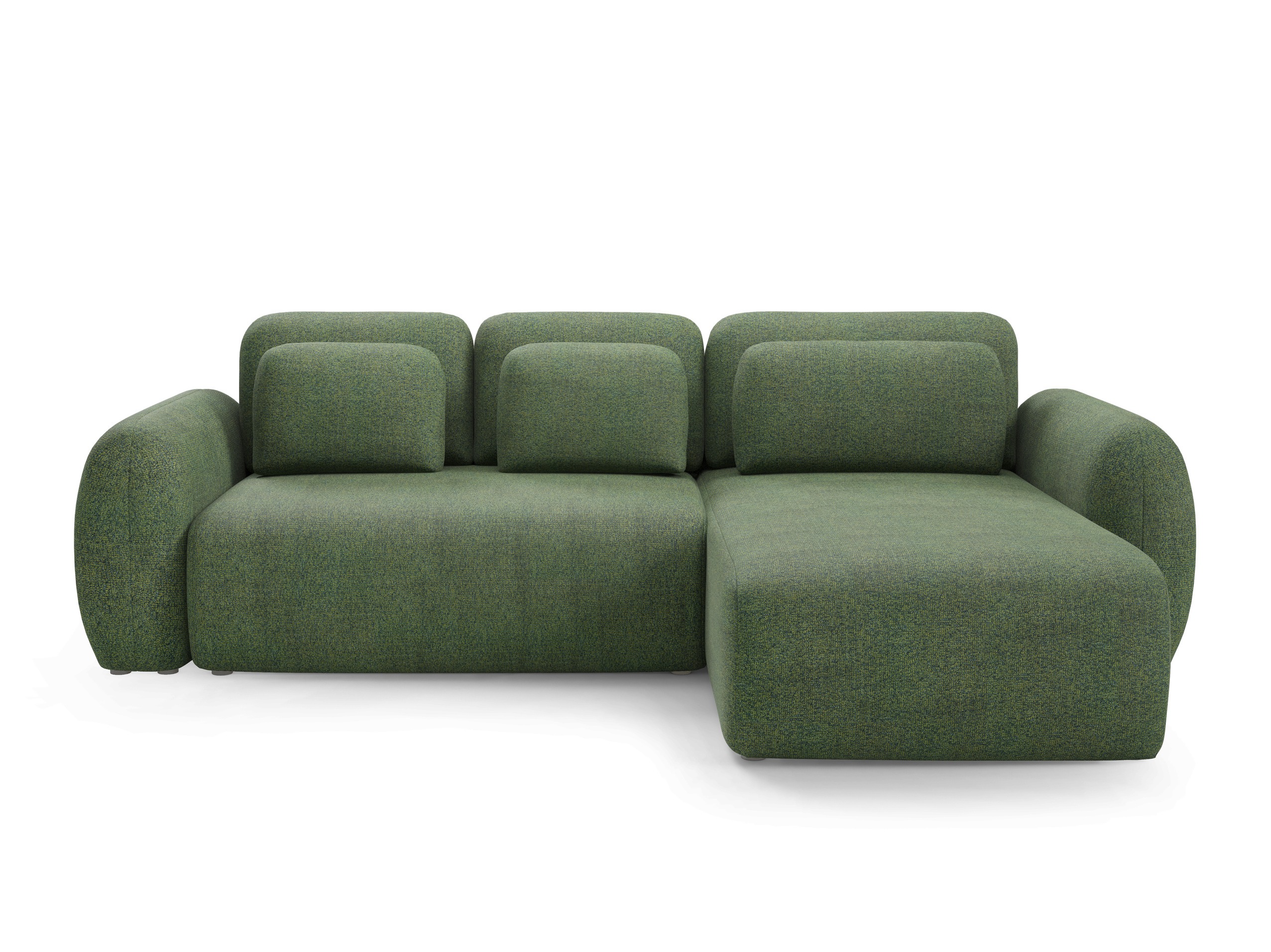Hjørnesofa Franklin 104 (Puente 34)