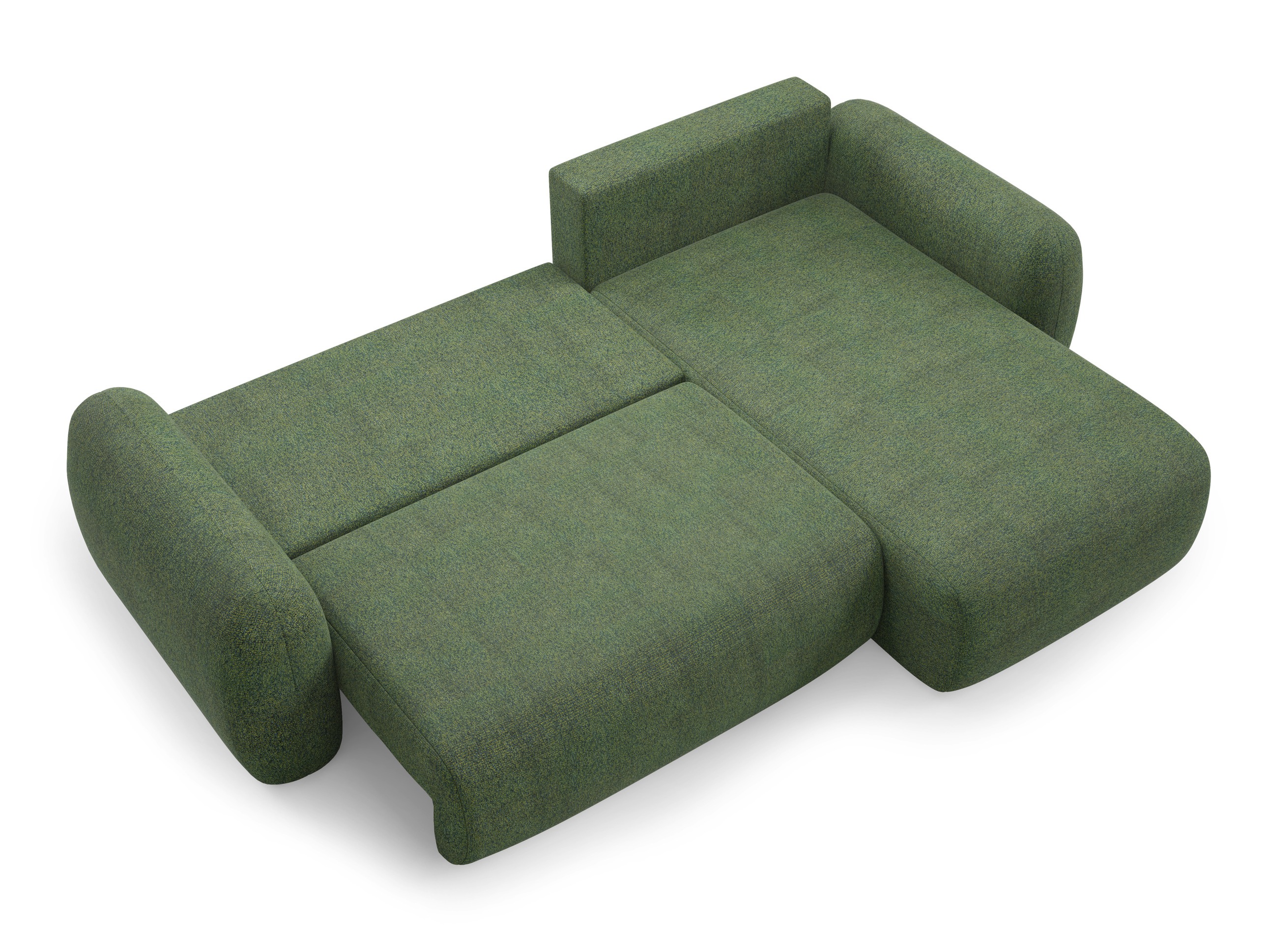 Hjørnesofa Franklin 104 (Puente 34)