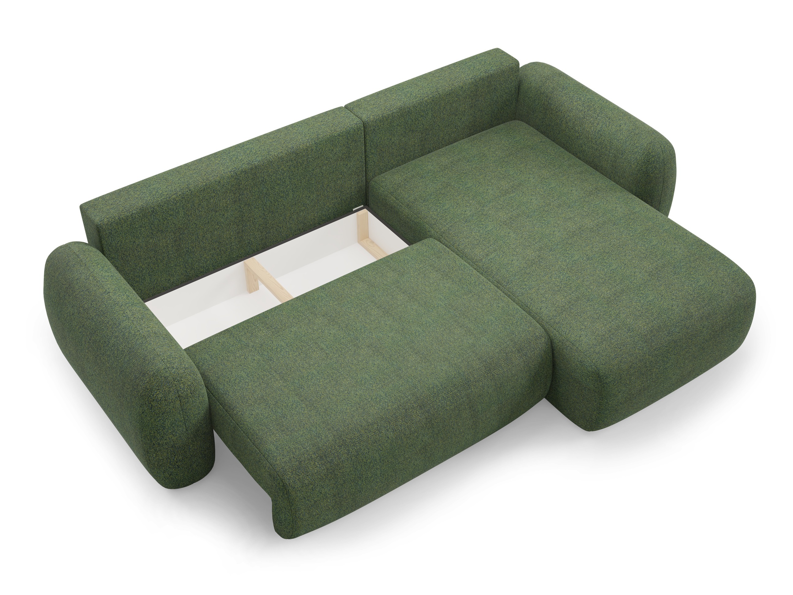 Hjørnesofa Franklin 104 (Puente 34)