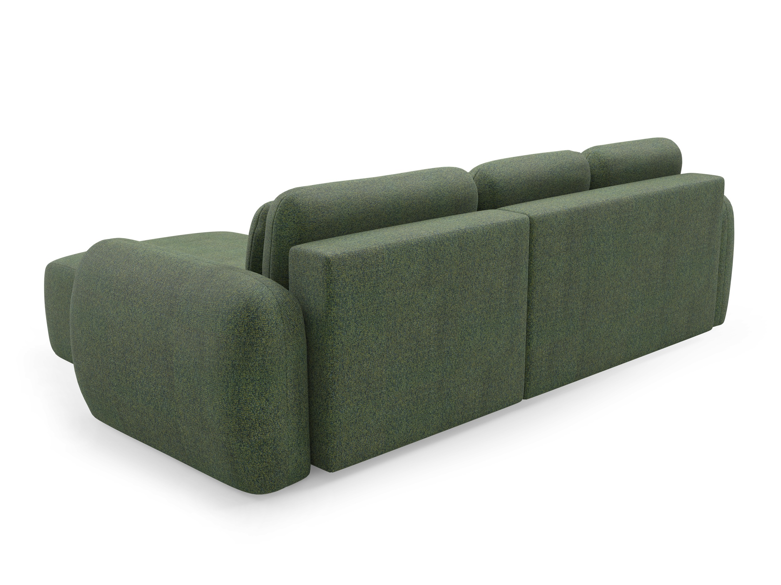 Hjørnesofa Franklin 104 (Puente 34)