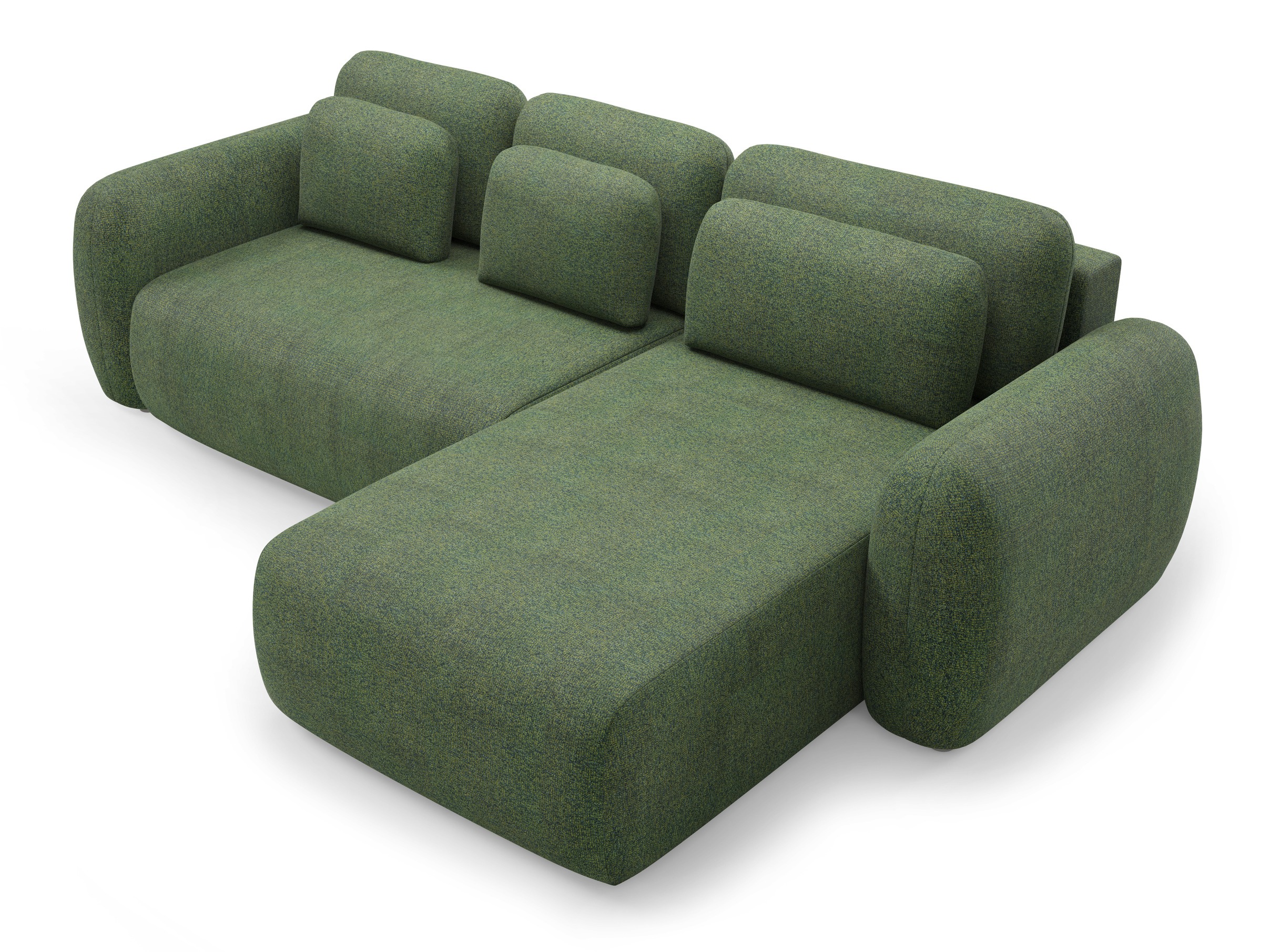 Hjørnesofa Franklin 104 (Puente 34)