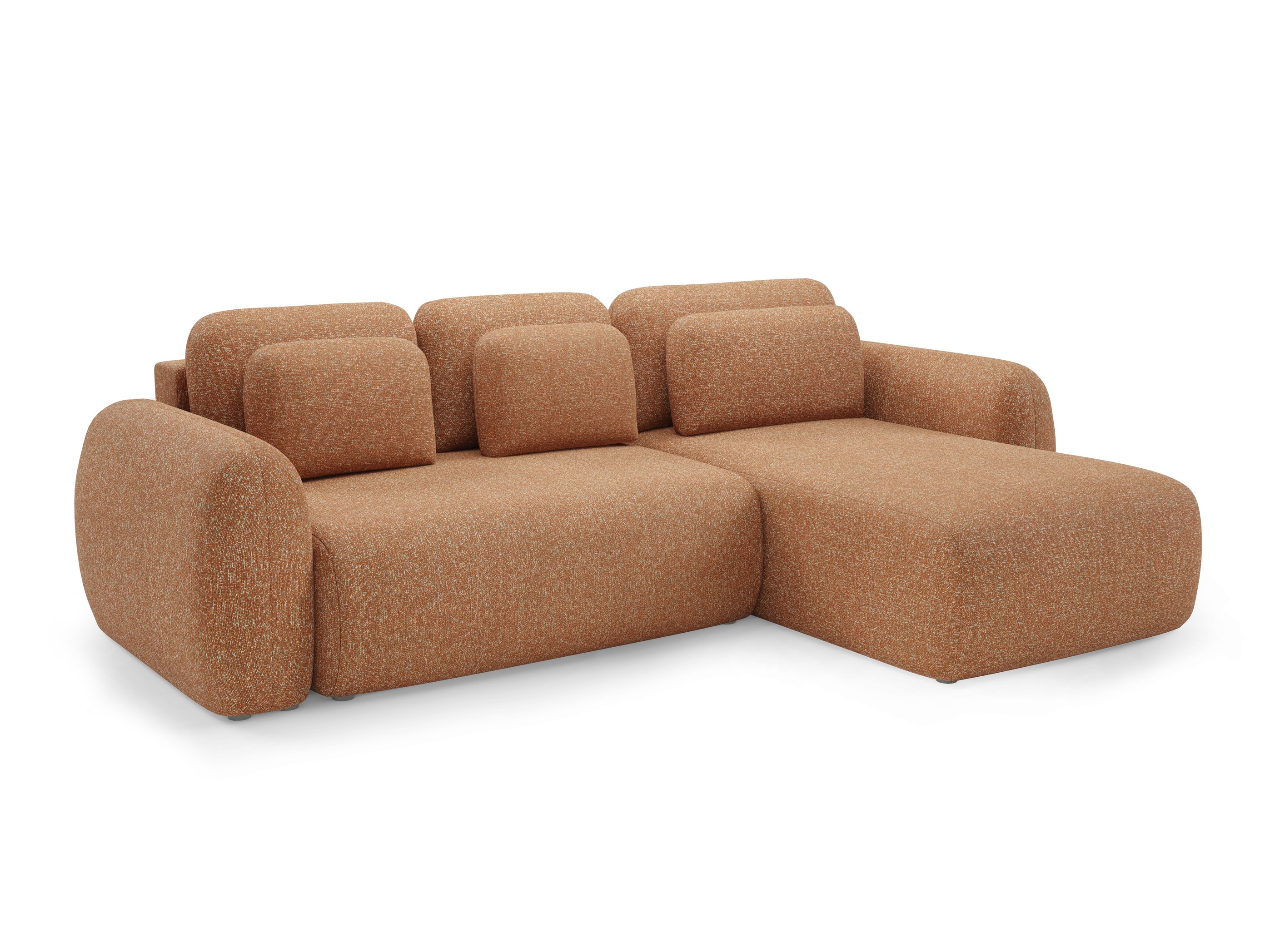 Hjørnesofa Franklin 104 (Puente 52)