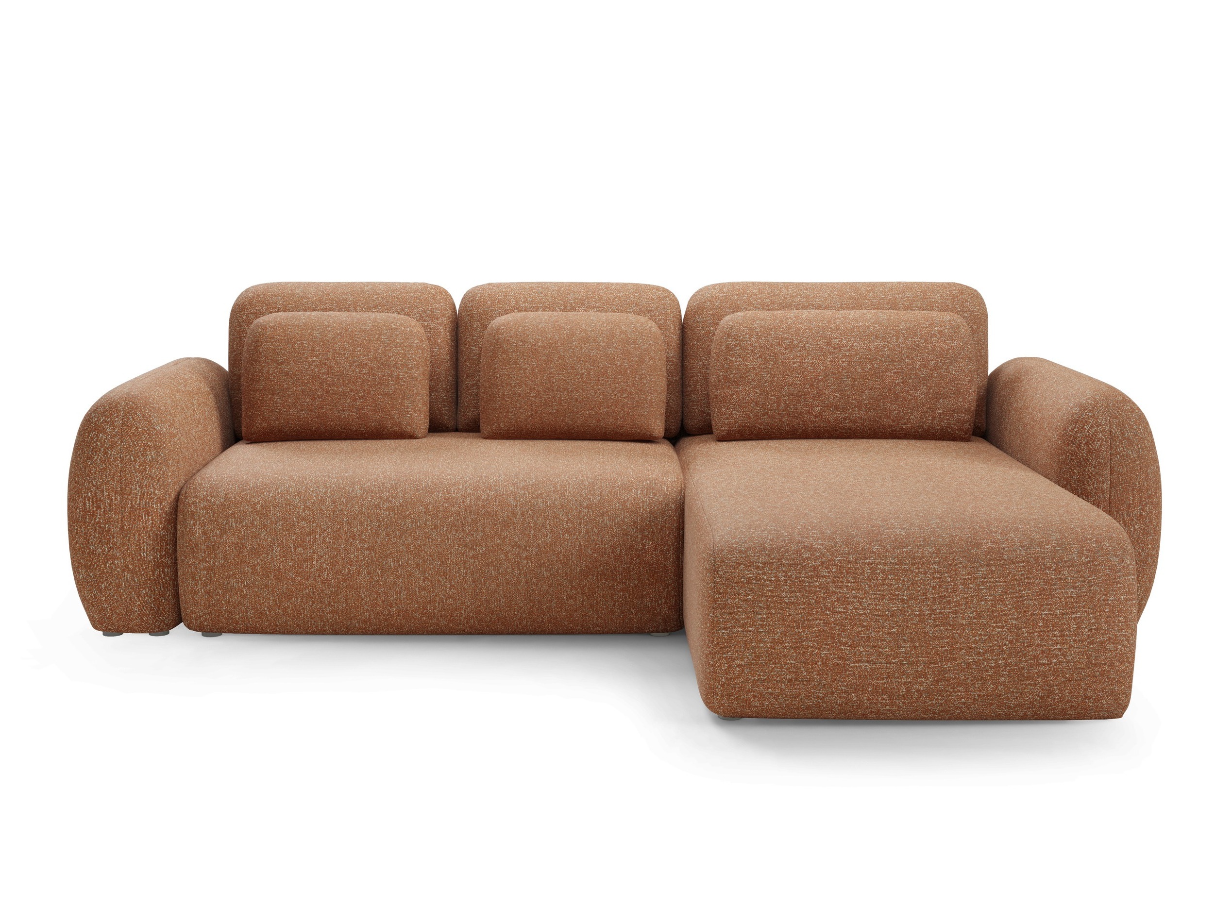 Hjørnesofa Franklin 104 (Puente 52)