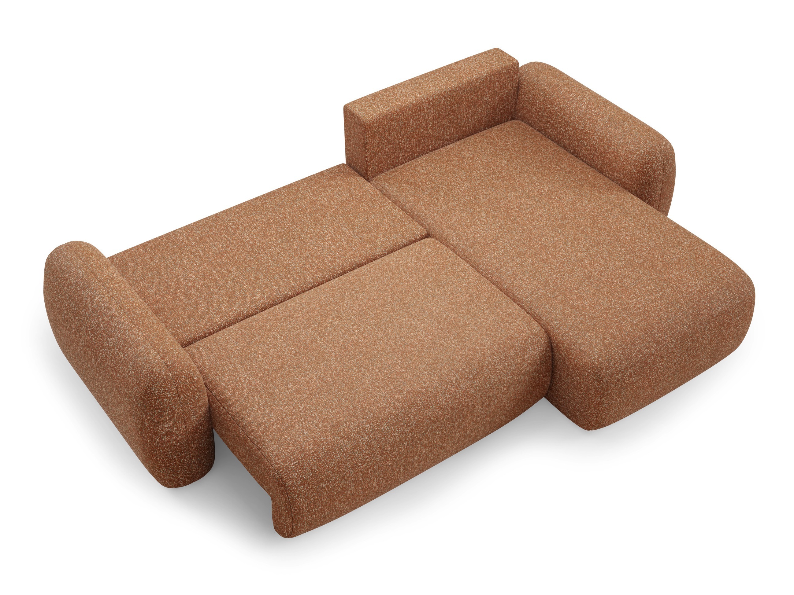 Hjørnesofa Franklin 104 (Puente 52)