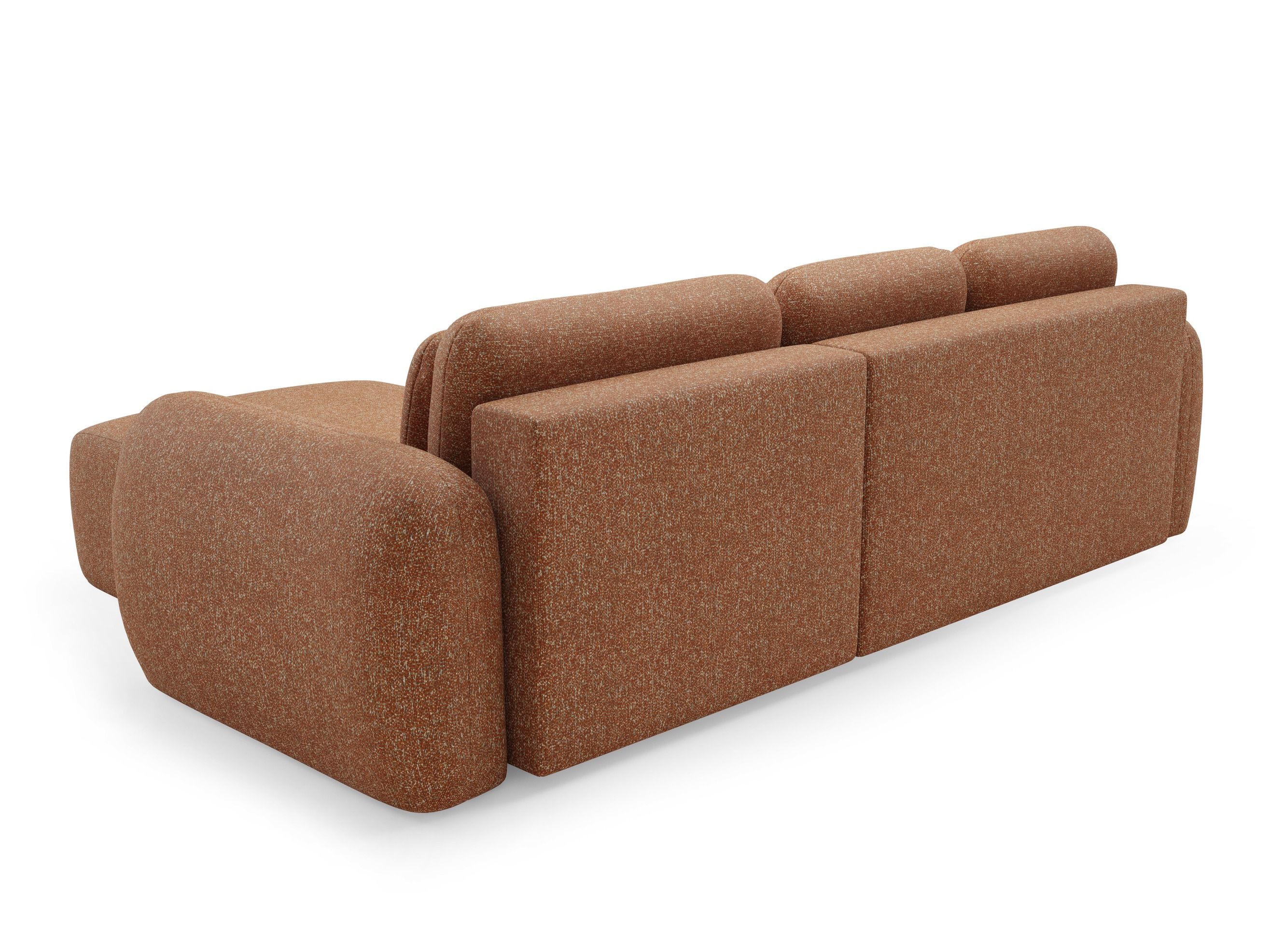 Hjørnesofa Franklin 104 (Puente 52)