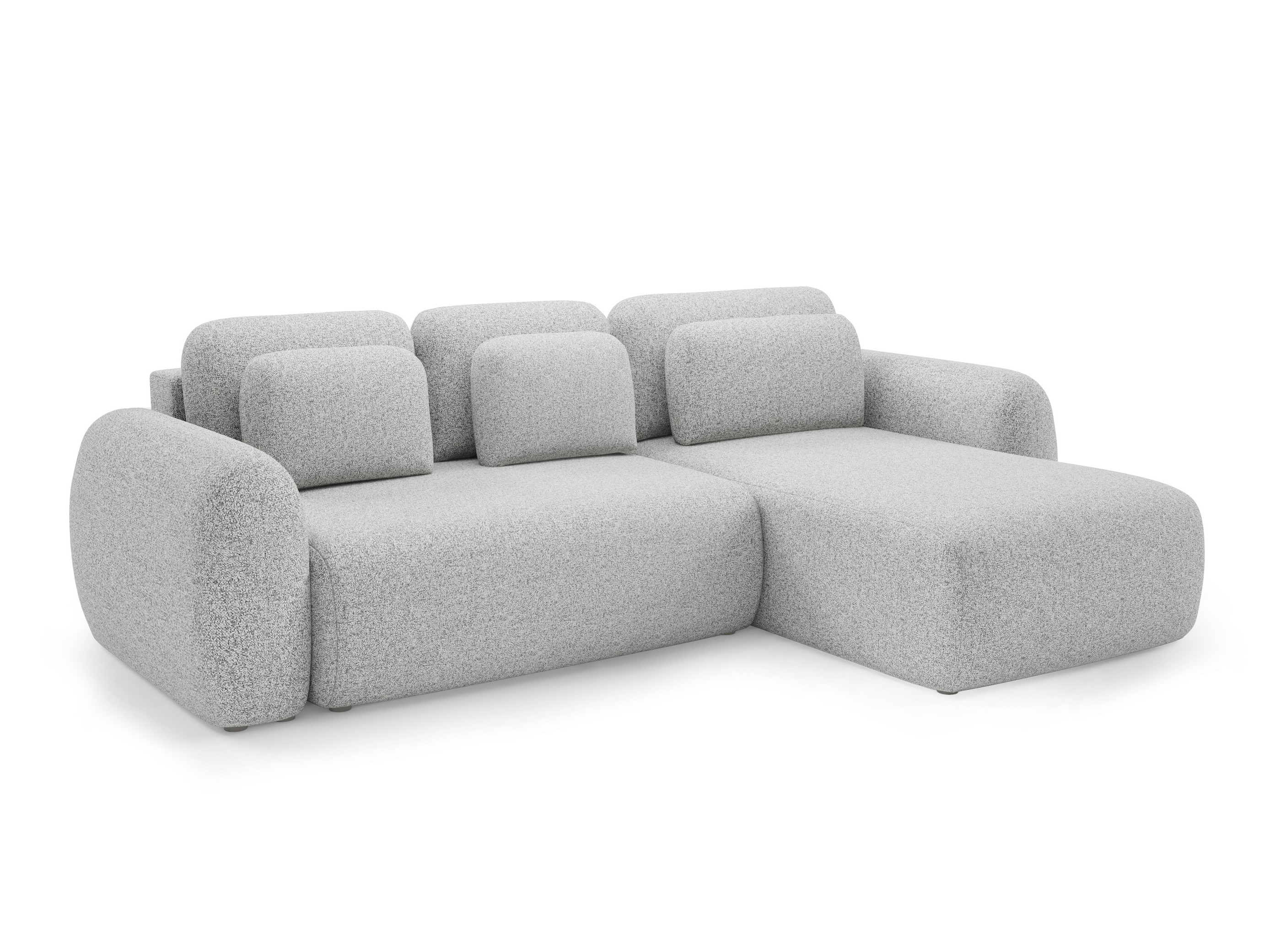 Hjørnesofa Franklin 104 (Puente 80)