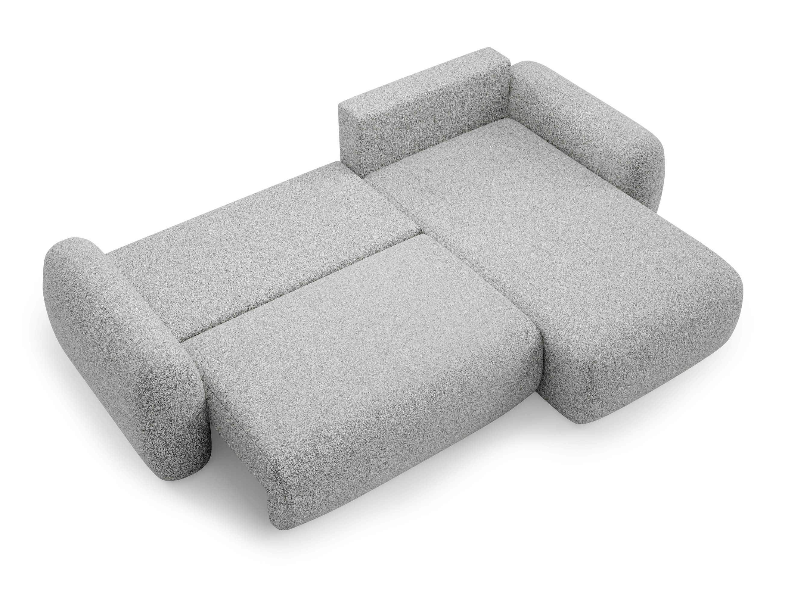 Hjørnesofa Franklin 104 (Puente 80)