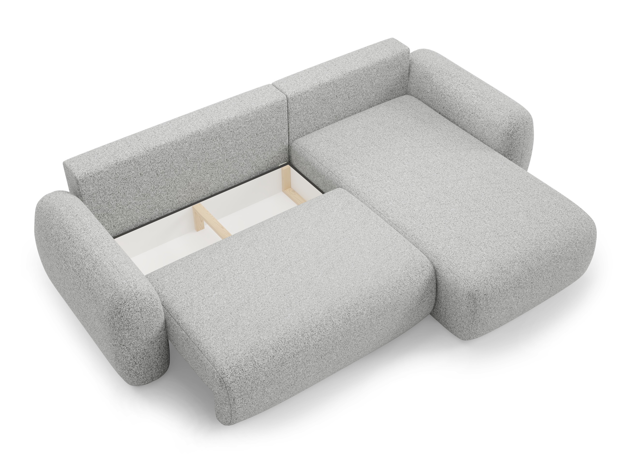 Hjørnesofa Franklin 104 (Puente 80)
