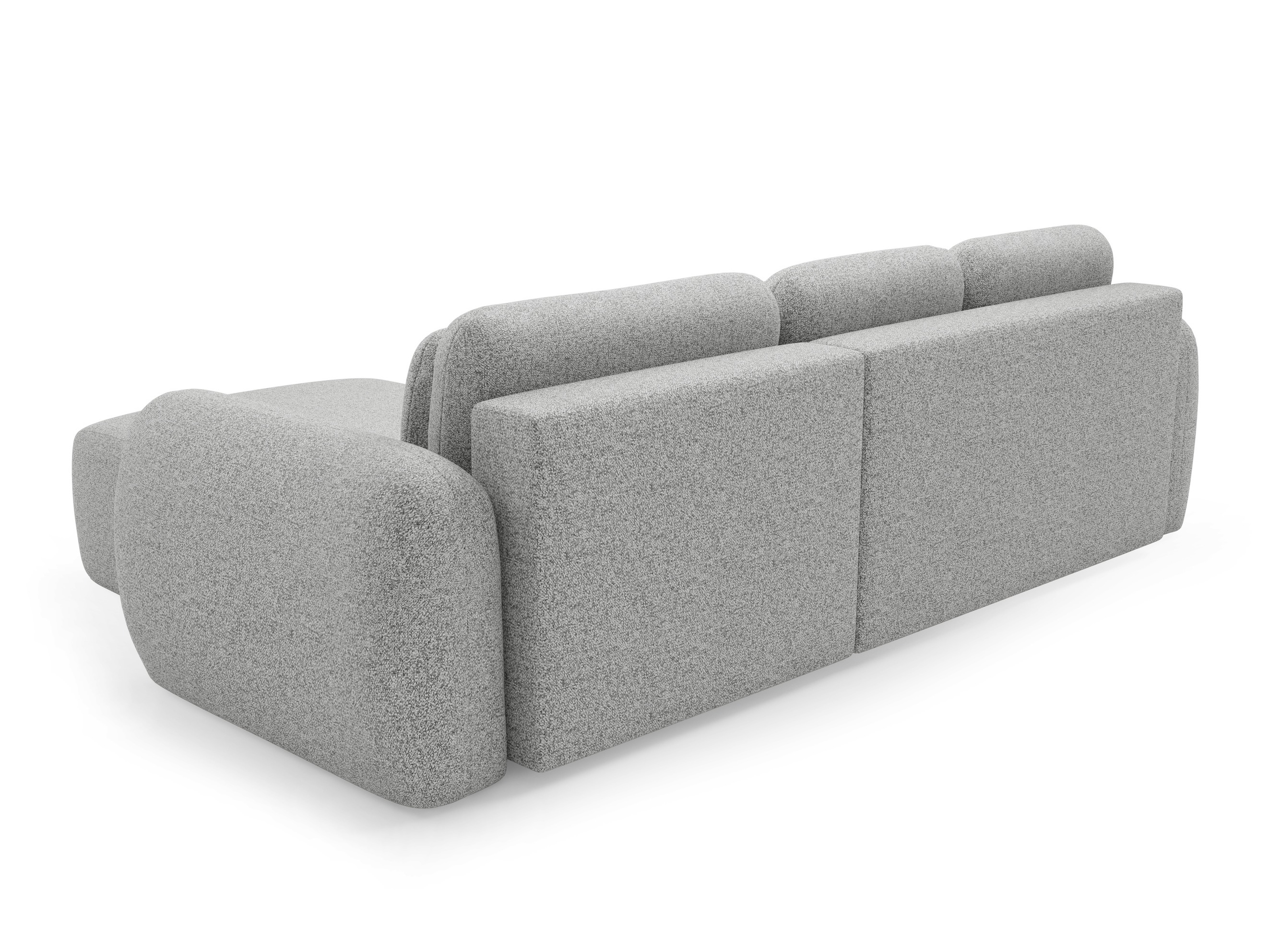Hjørnesofa Franklin 104 (Puente 80)