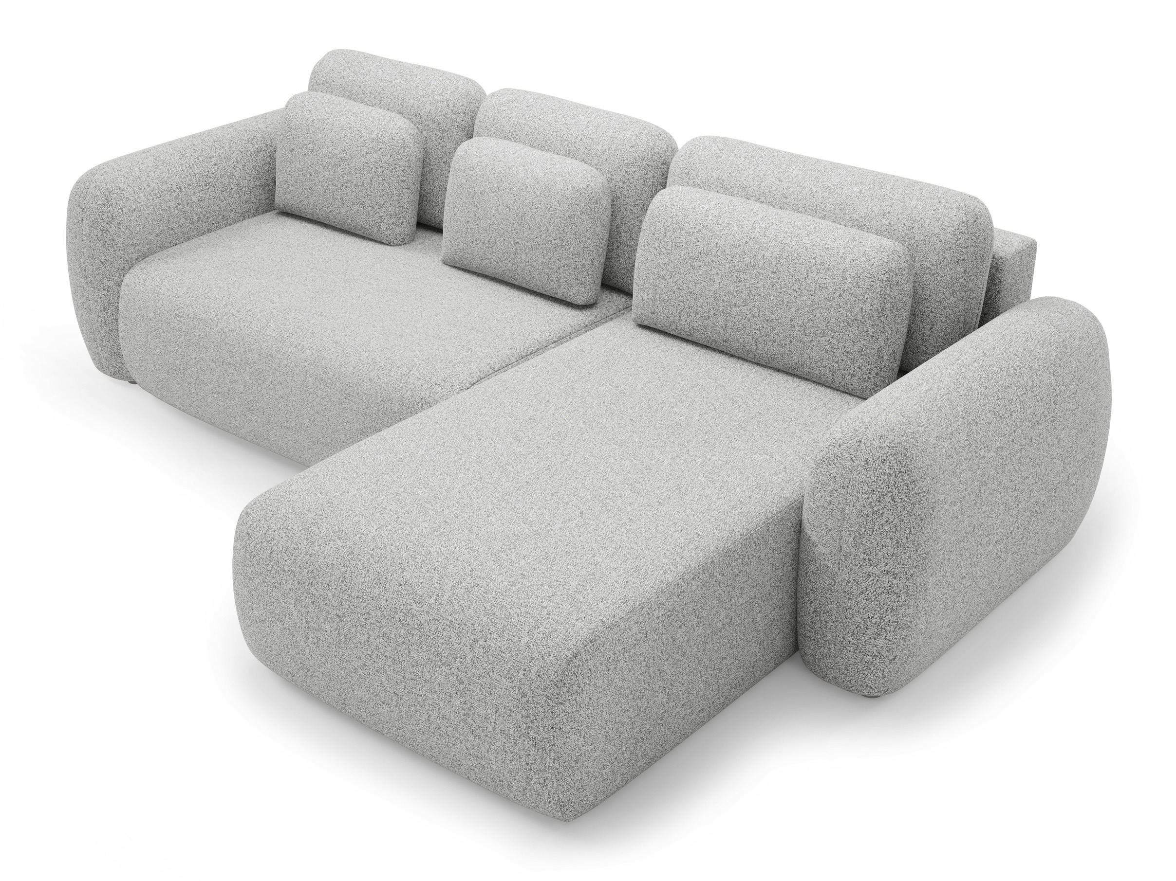 Hjørnesofa Franklin 104 (Puente 80)