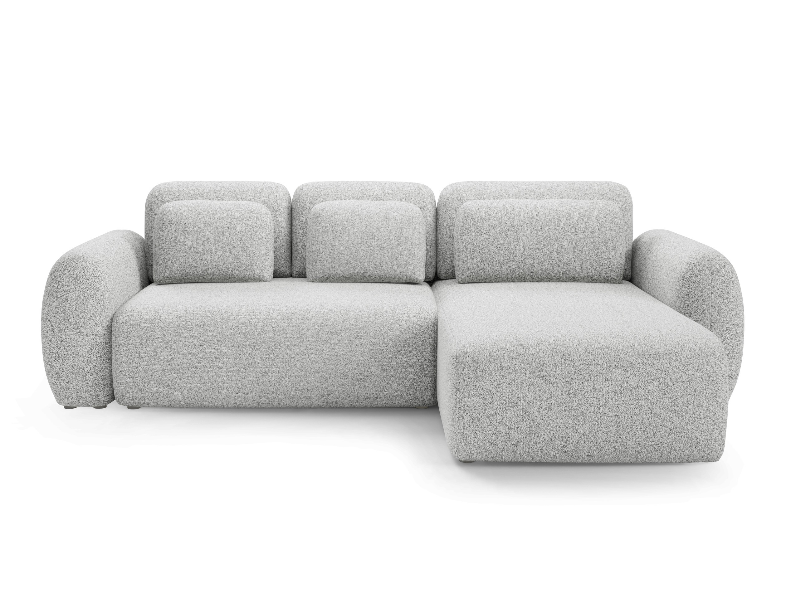 Hjørnesofa Franklin 104 (Puente 80)