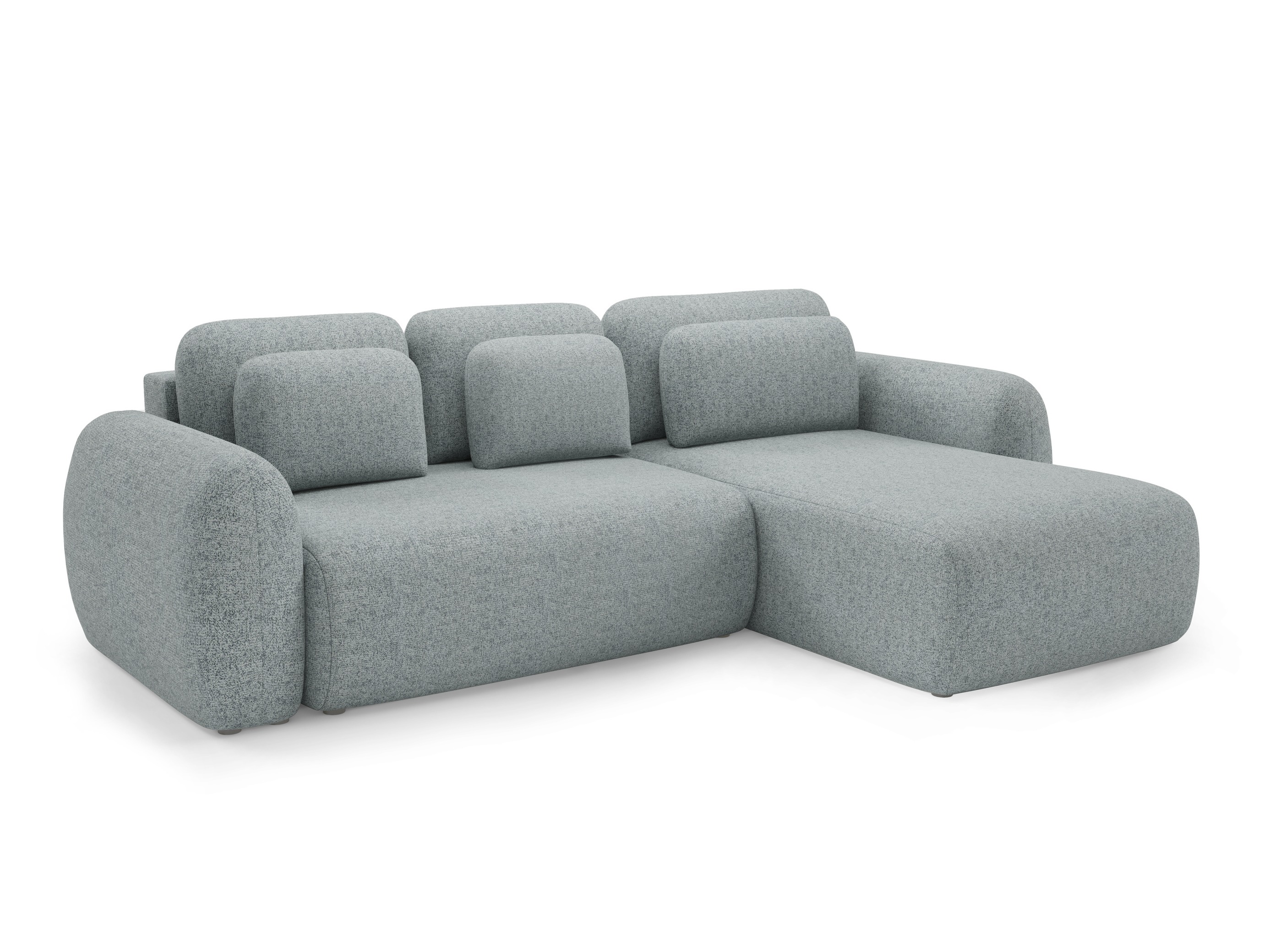 Hjørnesofa Franklin 104 (Puente 92)