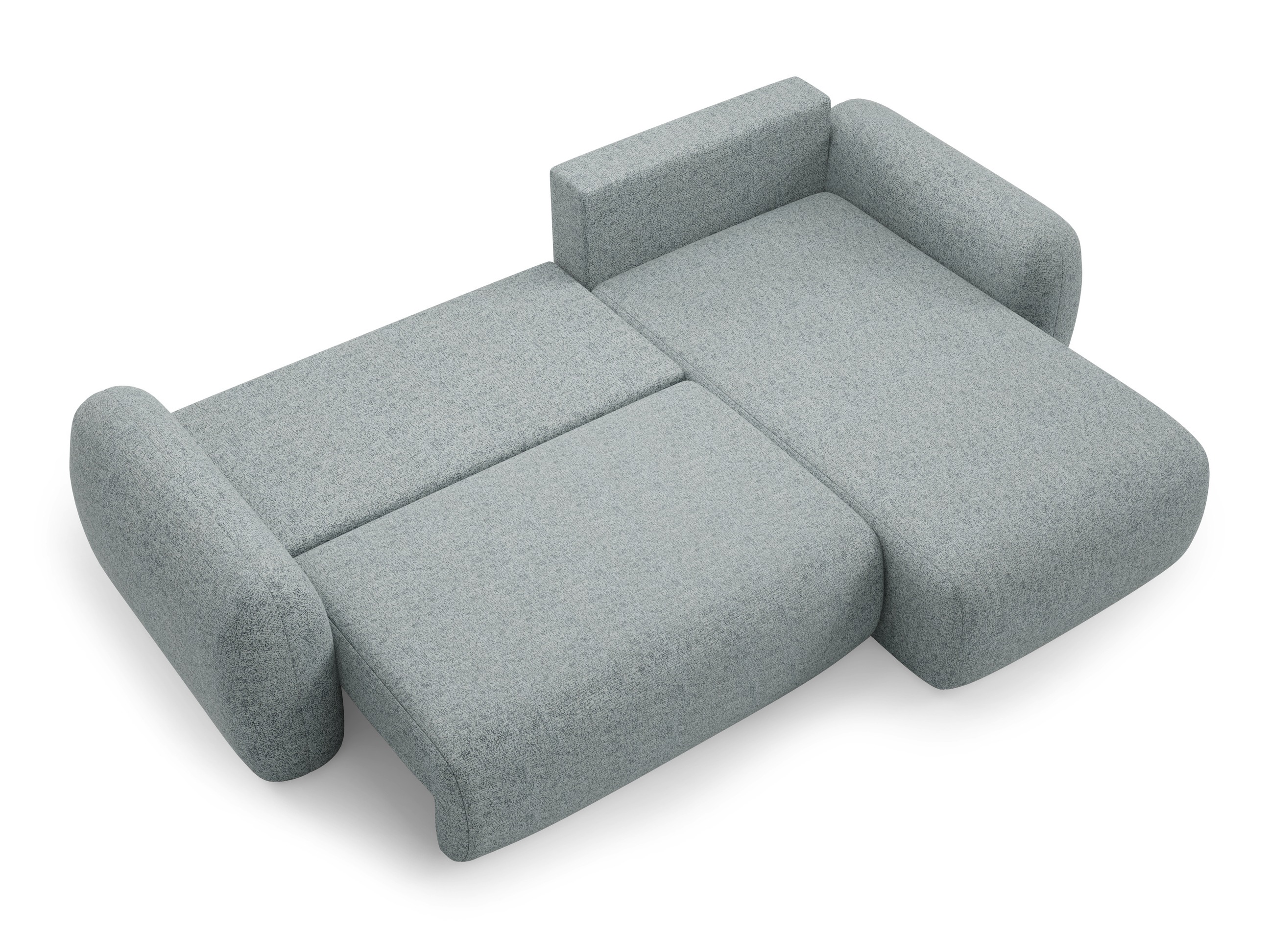 Hjørnesofa Franklin 104 (Puente 92)