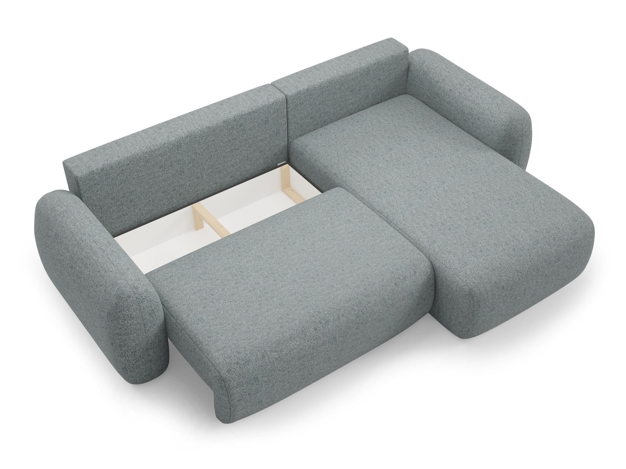Hjørnesofa Franklin 104 (Puente 92)