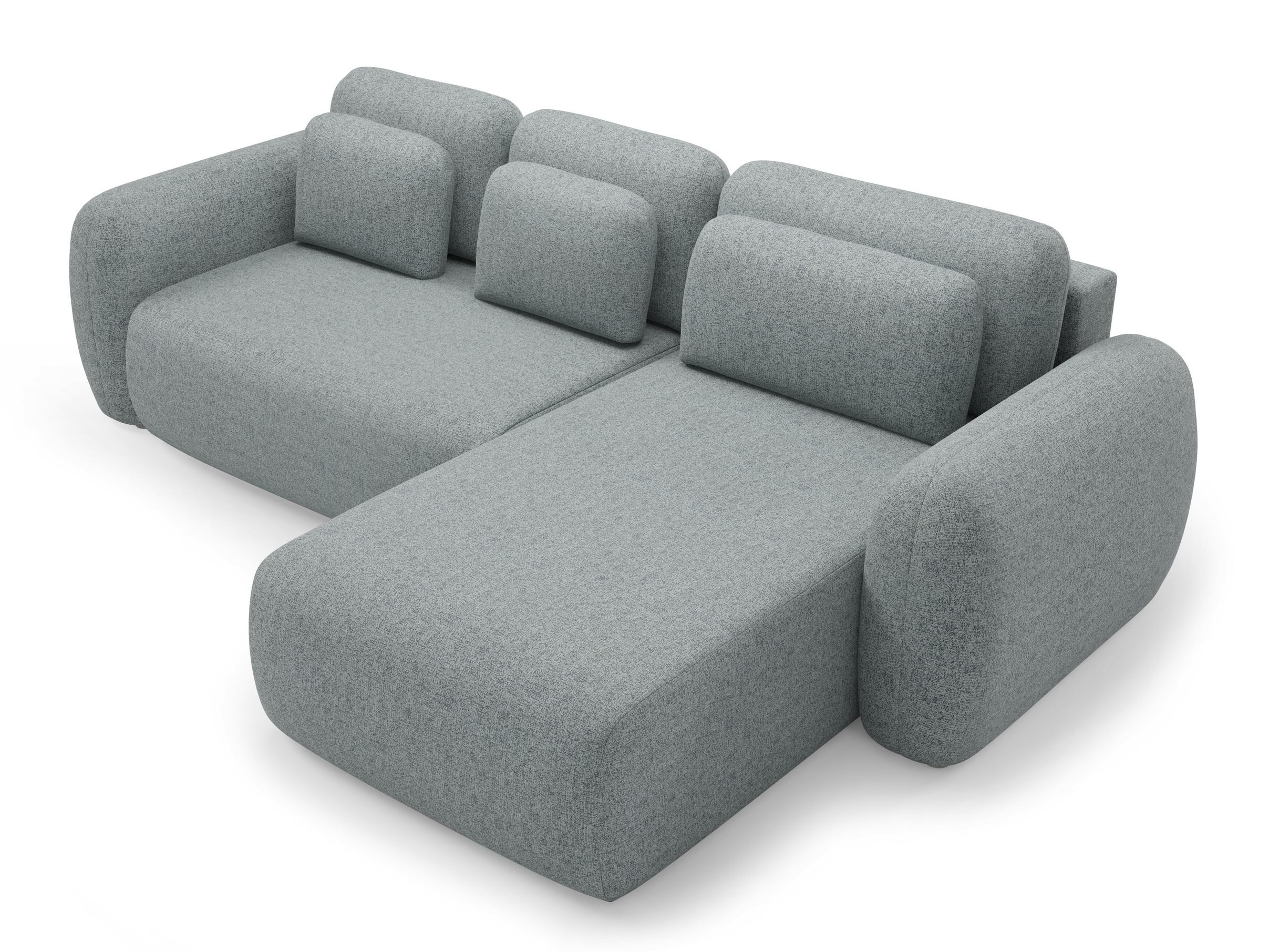 Hjørnesofa Franklin 104 (Puente 92)
