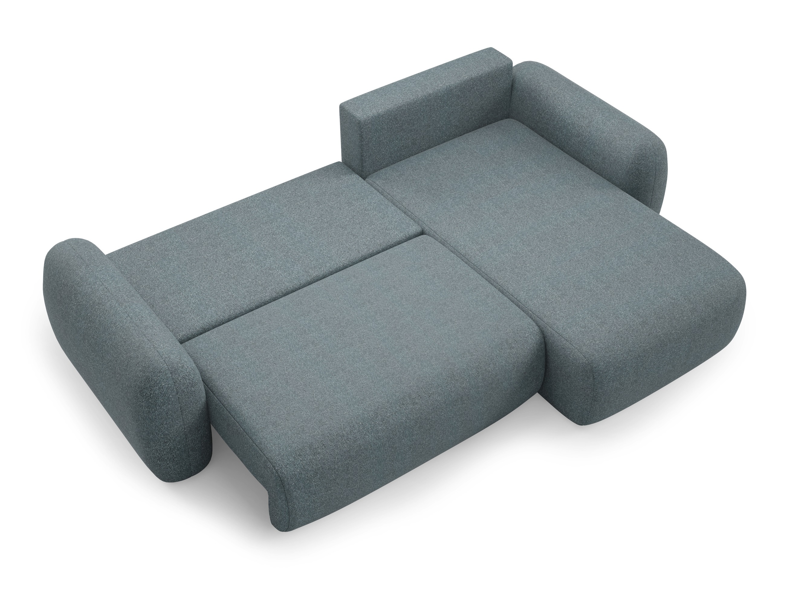Hjørnesofa Franklin 104 (Puente 94)
