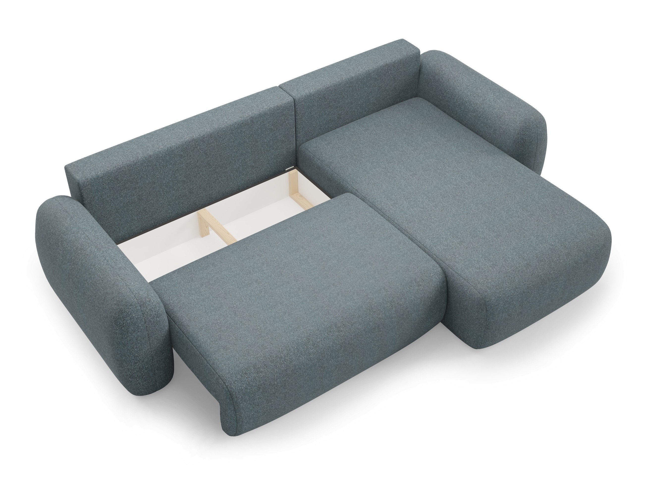 Hjørnesofa Franklin 104 (Puente 94)