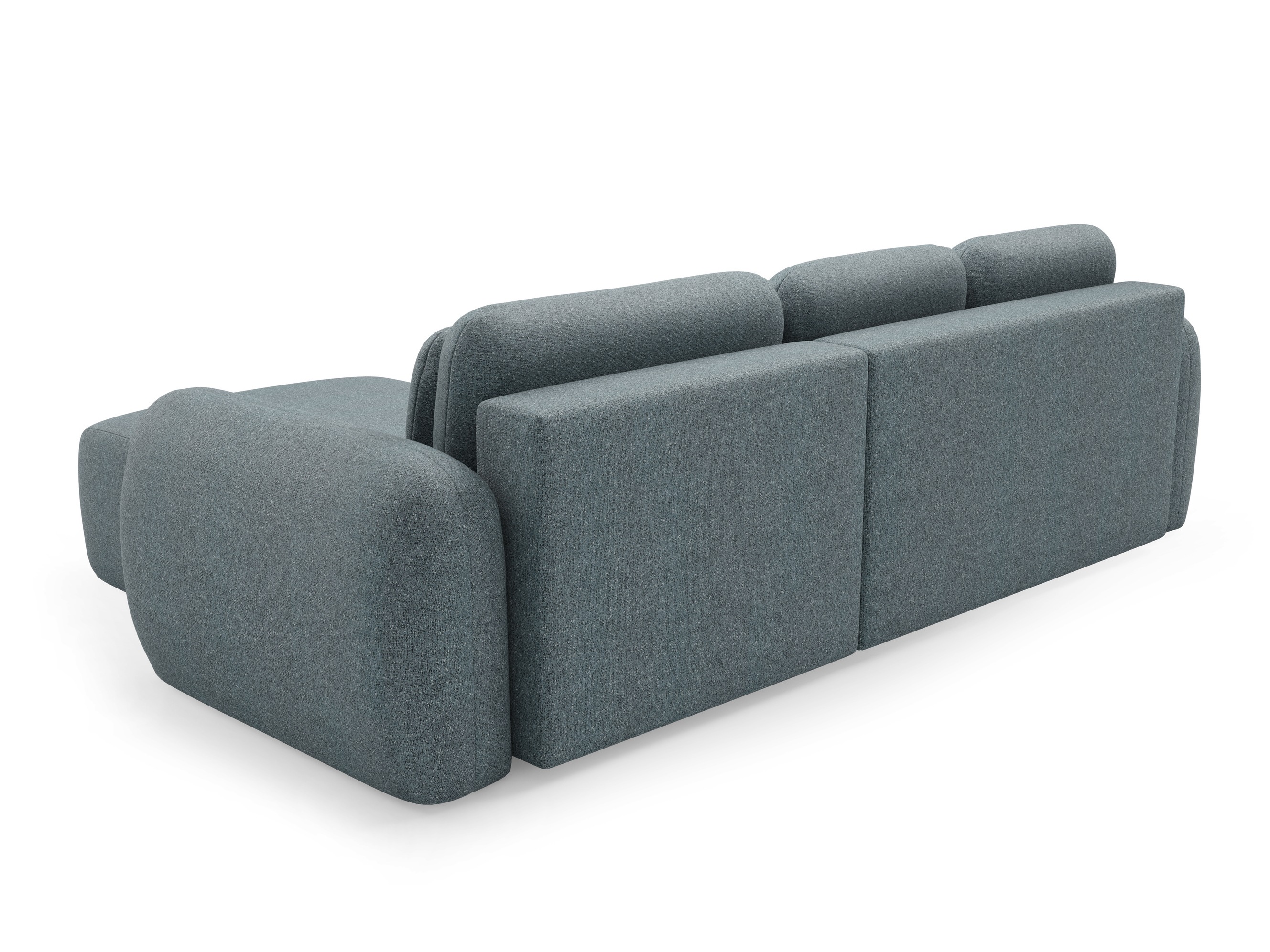 Hjørnesofa Franklin 104 (Puente 94)