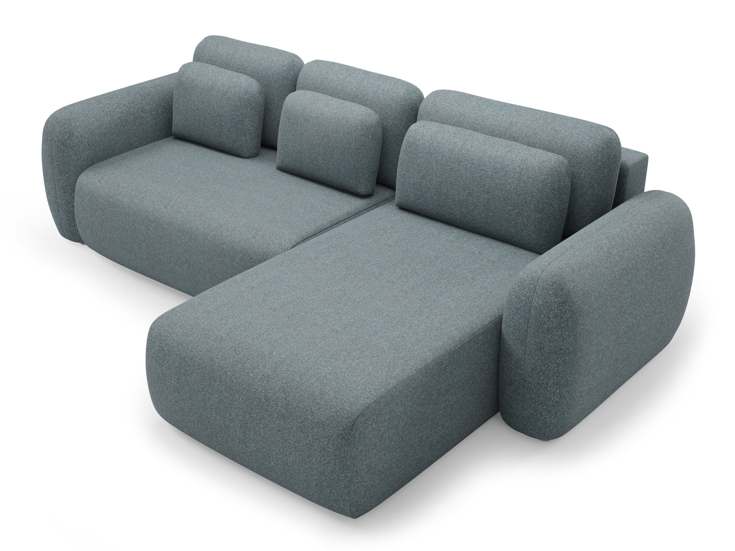 Hjørnesofa Franklin 104 (Puente 94)