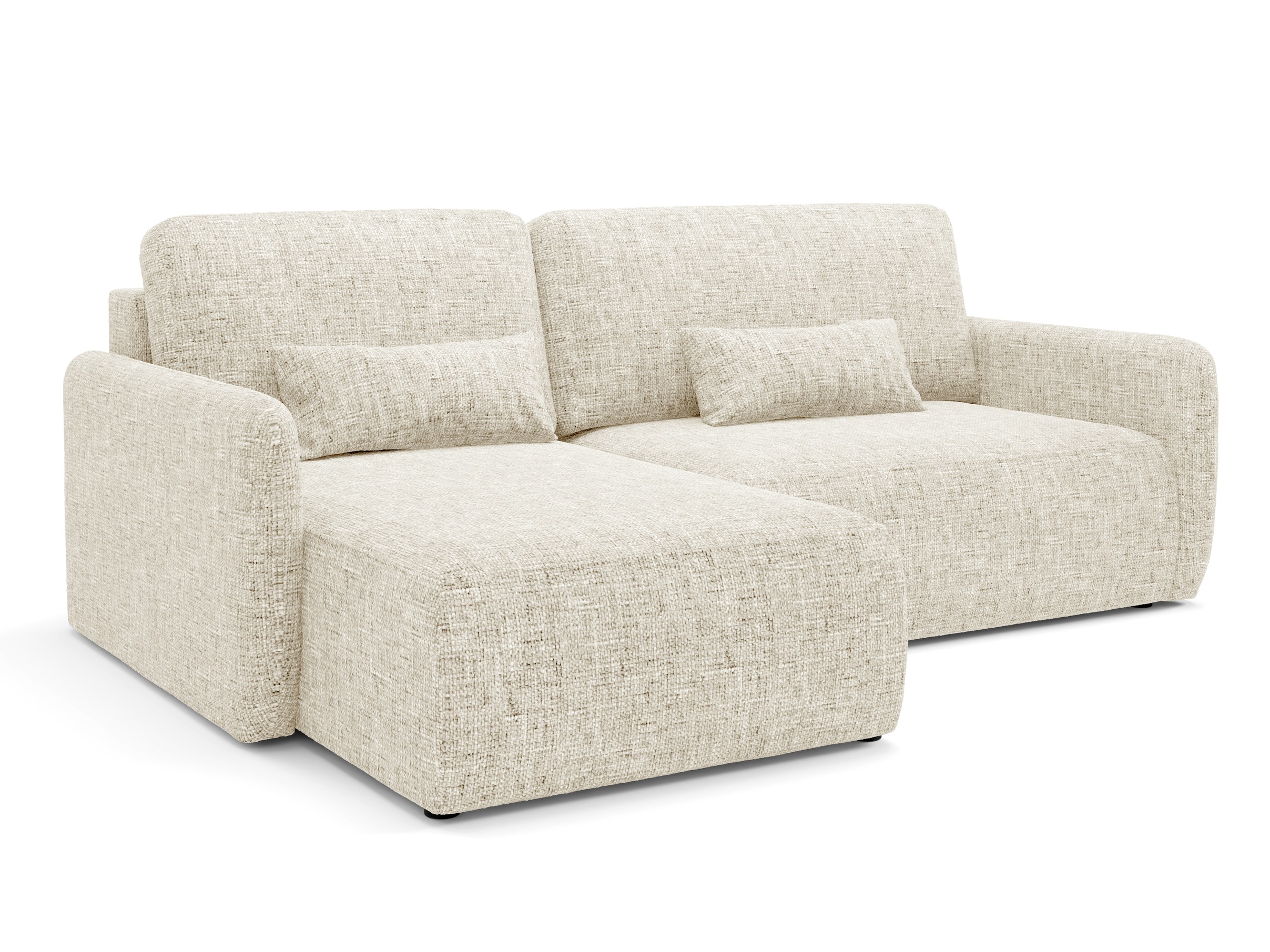 Hjørnesofa Franklin 107 (Imo 05)